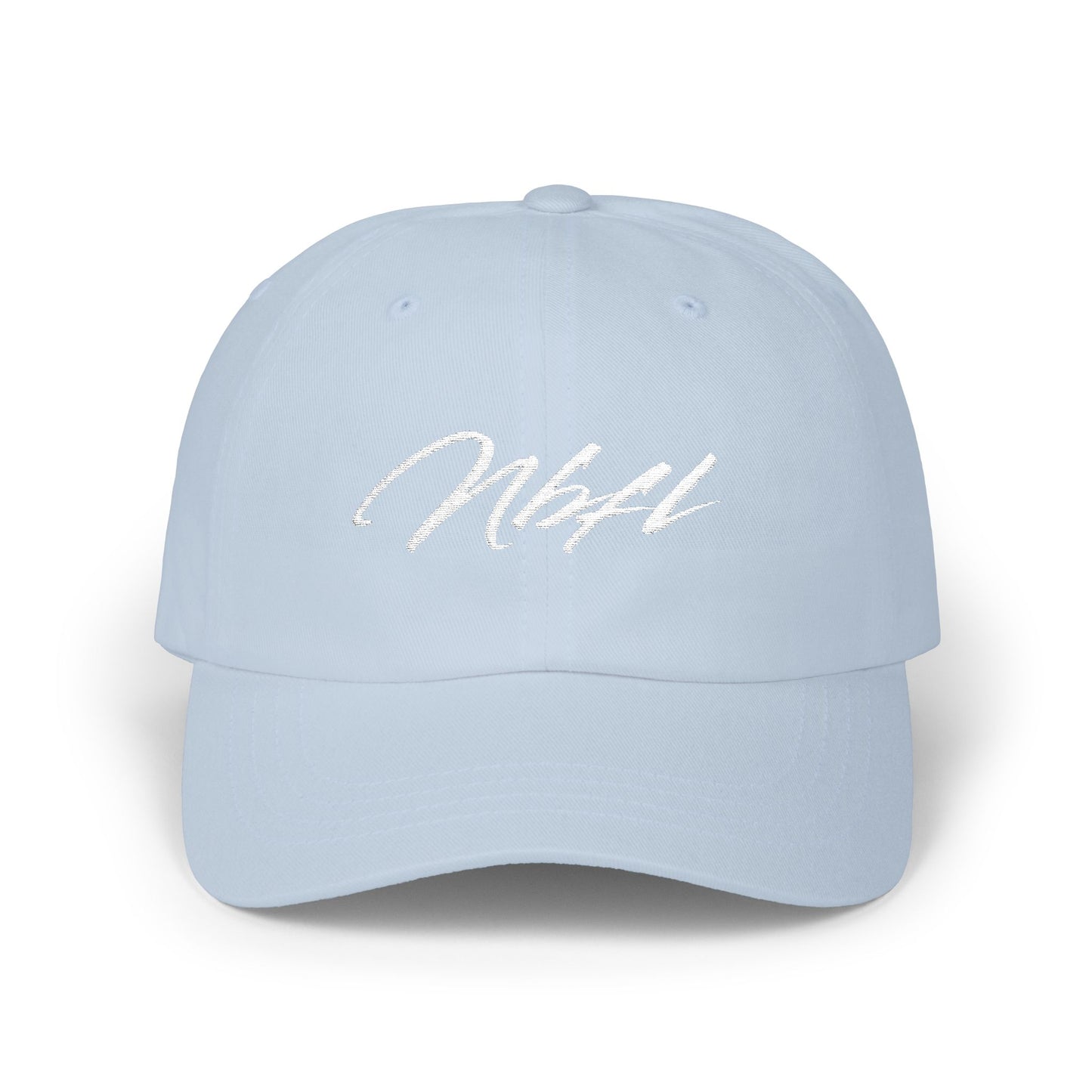 Classic Dad Cap NBFL Unisex Hat