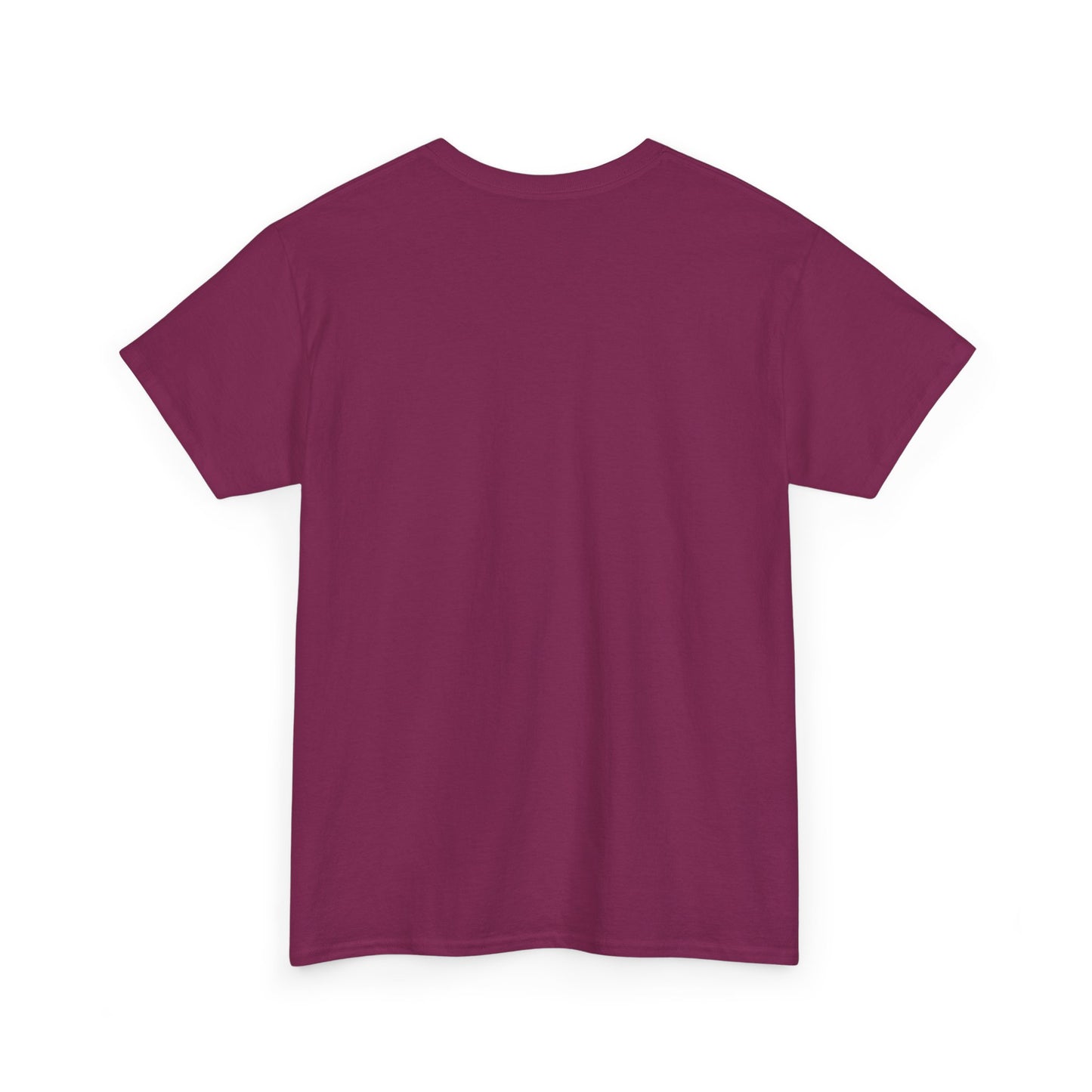 Vintage 1960 Unisex Heavy Cotton Tee - Retro Style T-Shirt