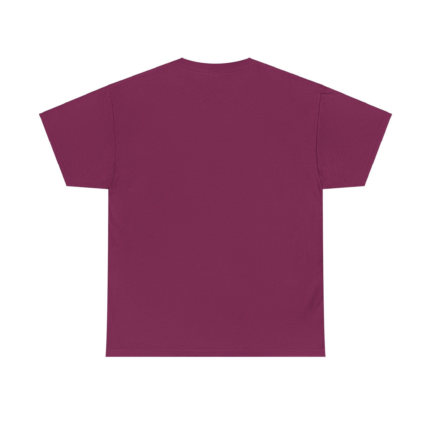 Vintage 1960 Unisex Heavy Cotton Tee - Retro Style T-Shirt