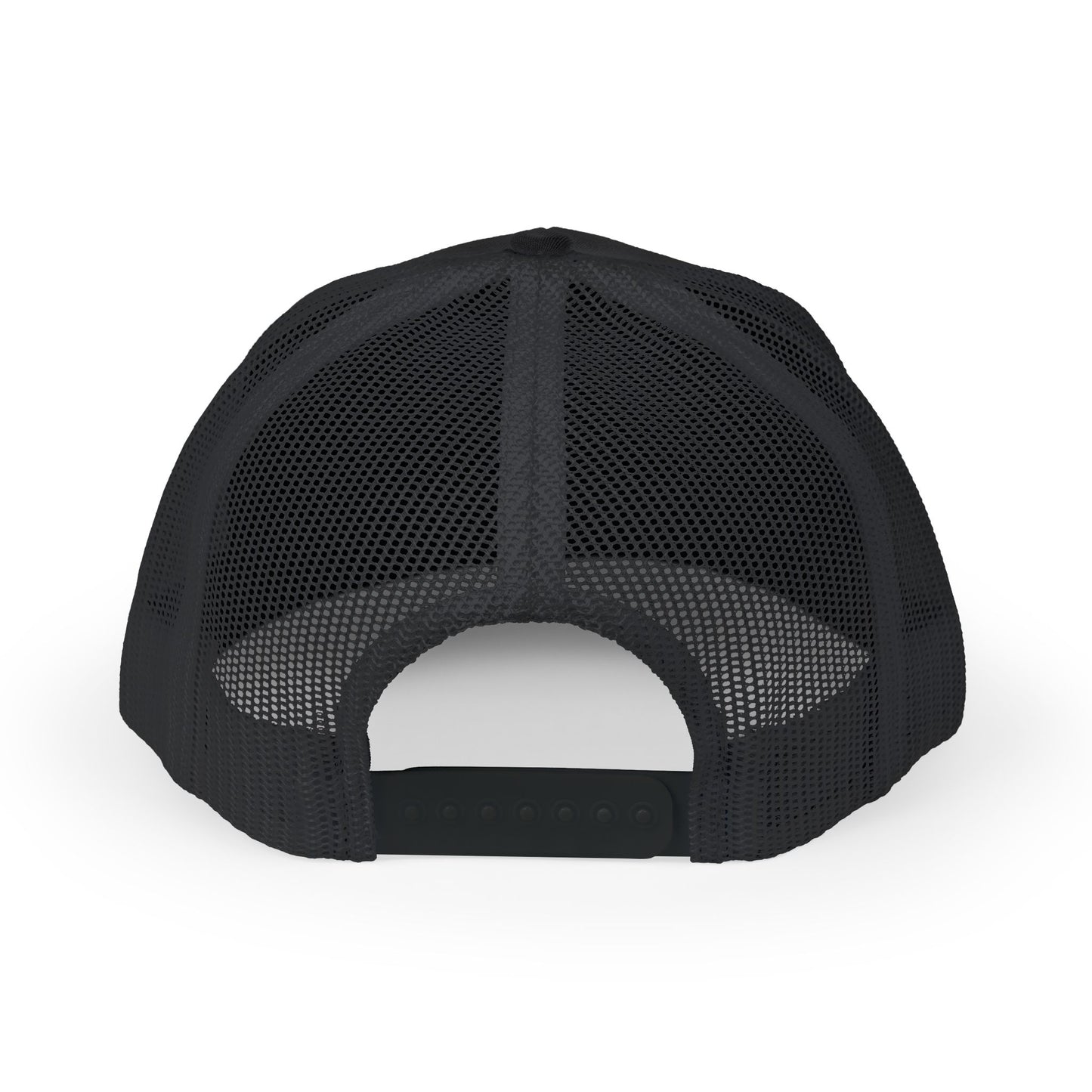 Cultural Drummers Snapback Trucker Cap - Stylish & Fun Hat for Music Lovers