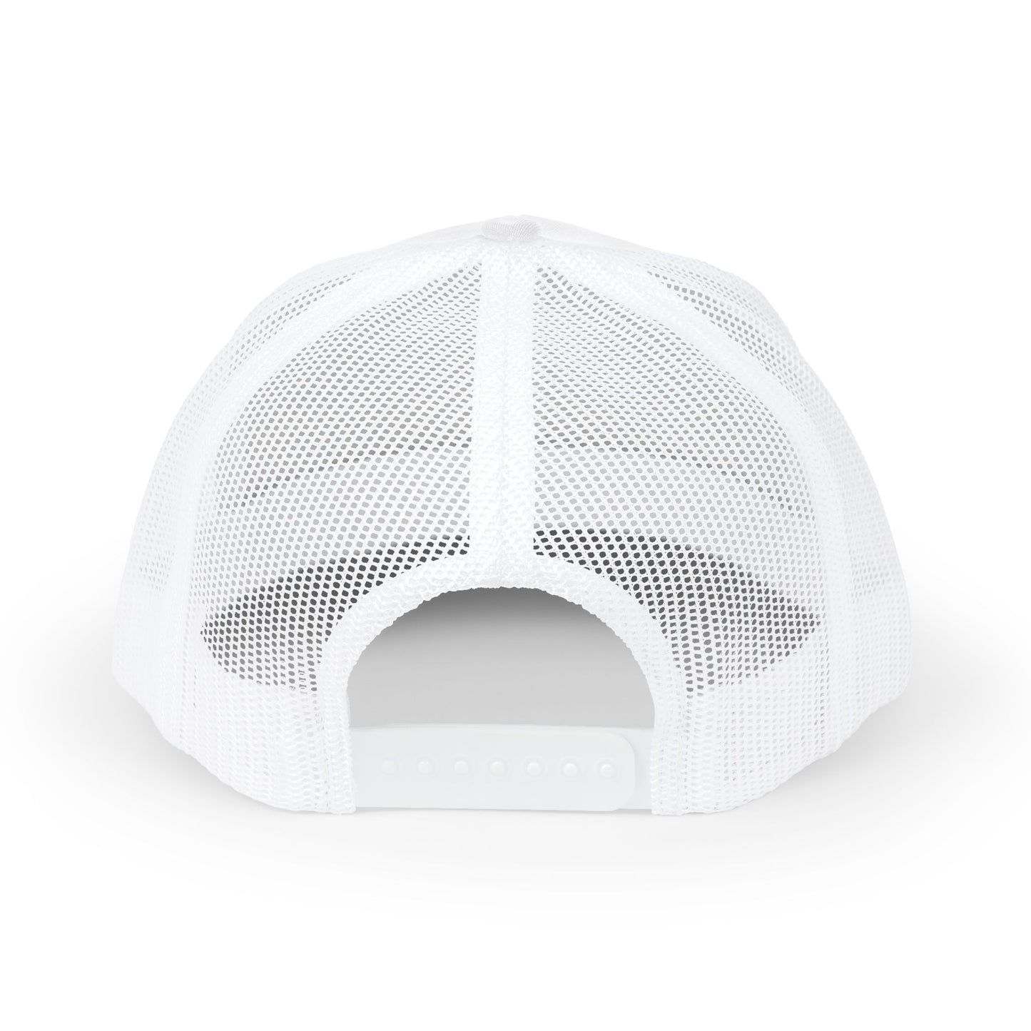 Cultural Drummers Snapback Trucker Cap - Stylish & Fun Hat for Music Lovers