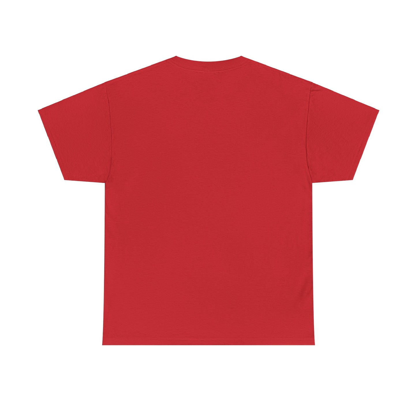 Vintage 1960 Unisex Heavy Cotton Tee - Retro Style T-Shirt