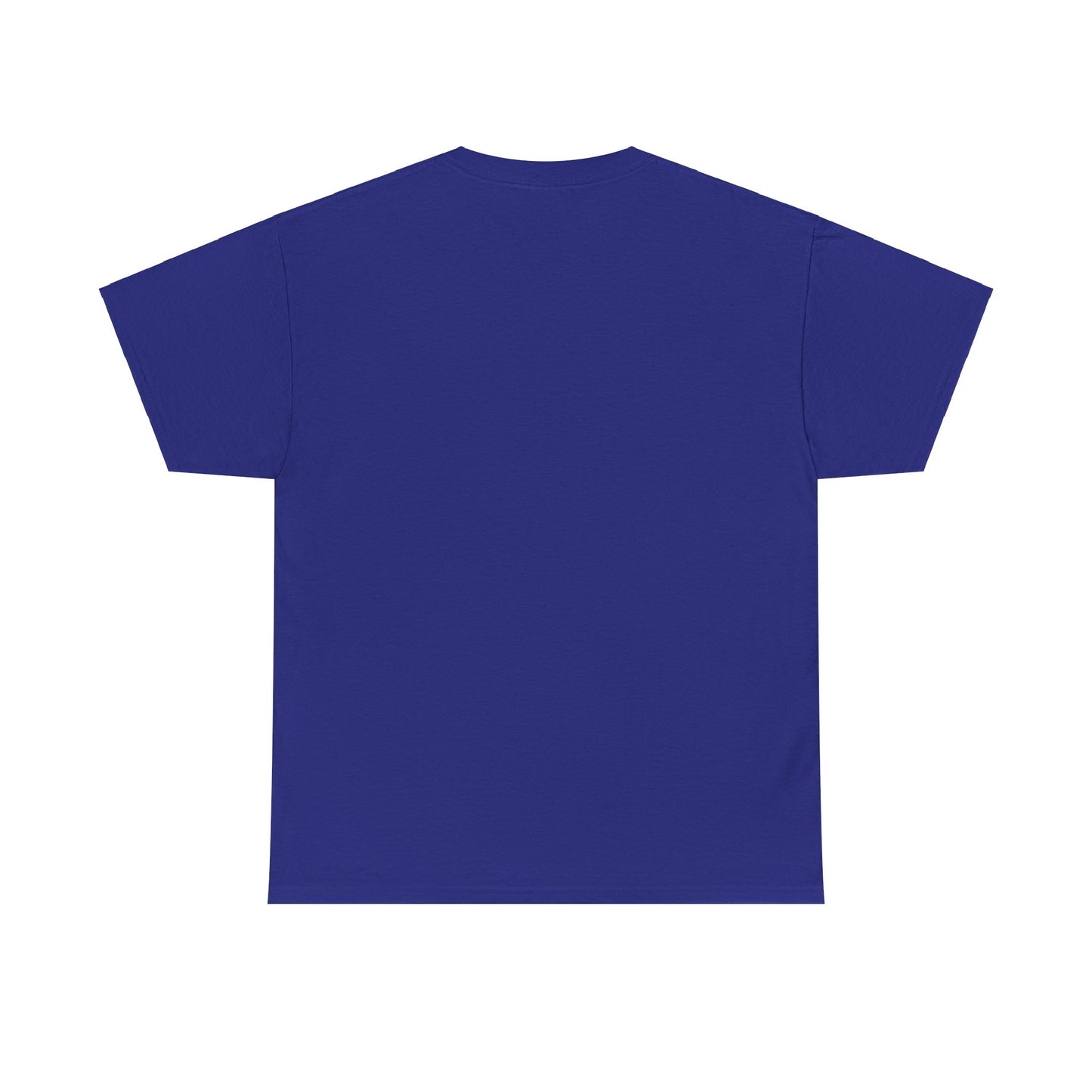 Vintage 1960 Unisex Heavy Cotton Tee - Retro Style T-Shirt
