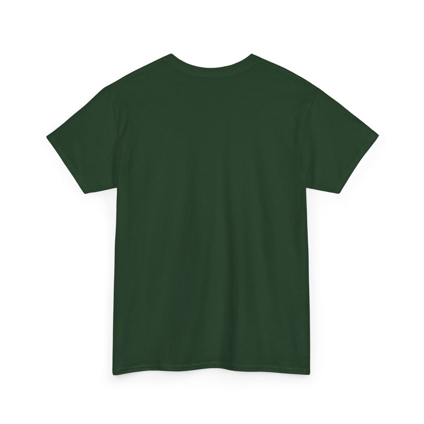 Vintage 1960 Unisex Heavy Cotton Tee - Retro Style T-Shirt