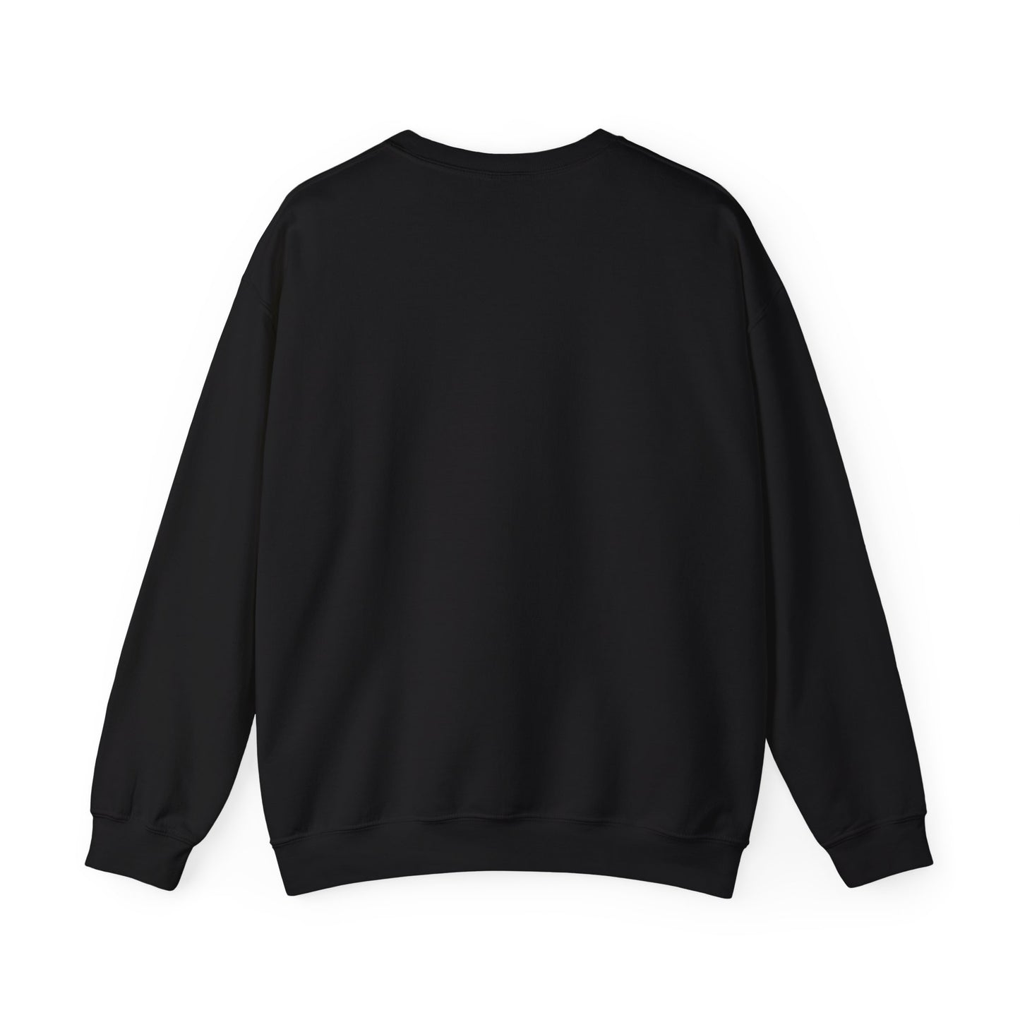 Chill Guy Sweatshirt – Unisex Heavy Blend™ Crewneck for Sports Lovers
