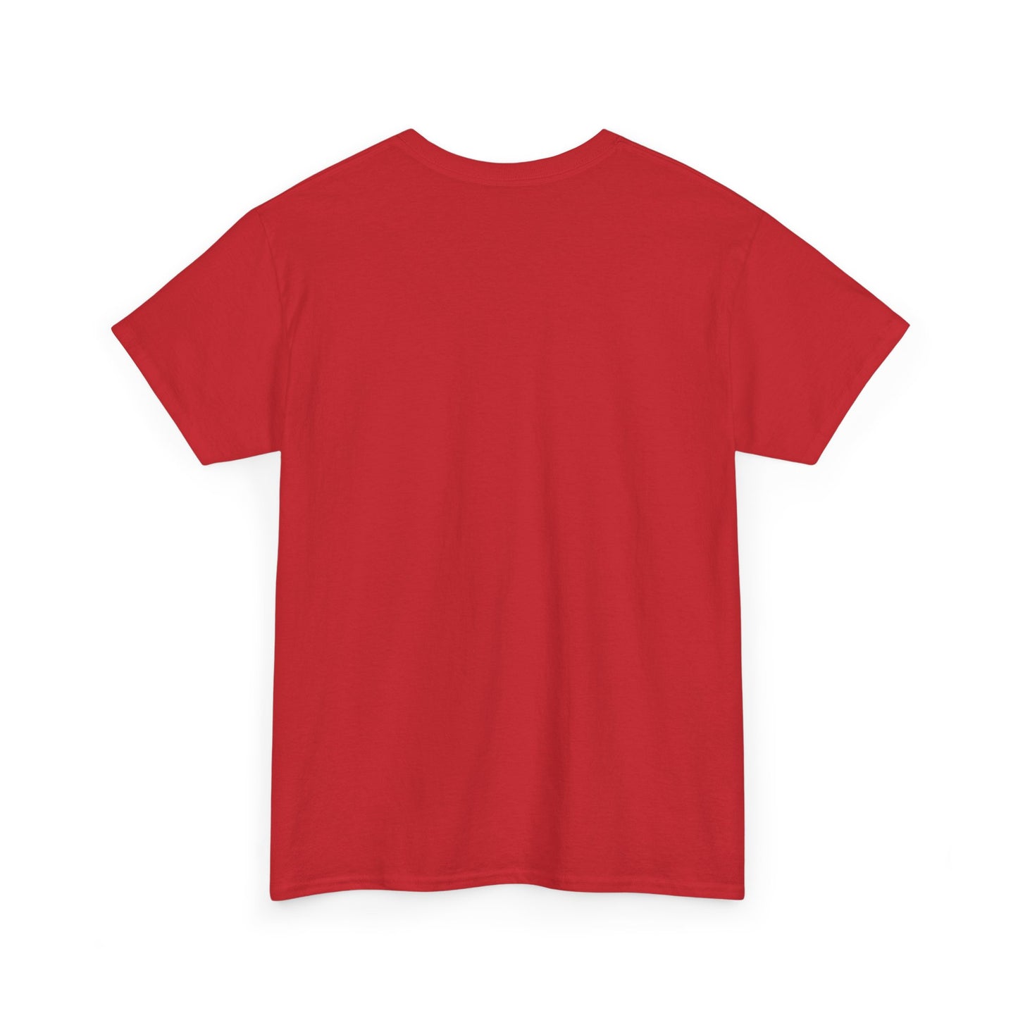 Vintage 1960 Unisex Heavy Cotton Tee - Retro Style T-Shirt
