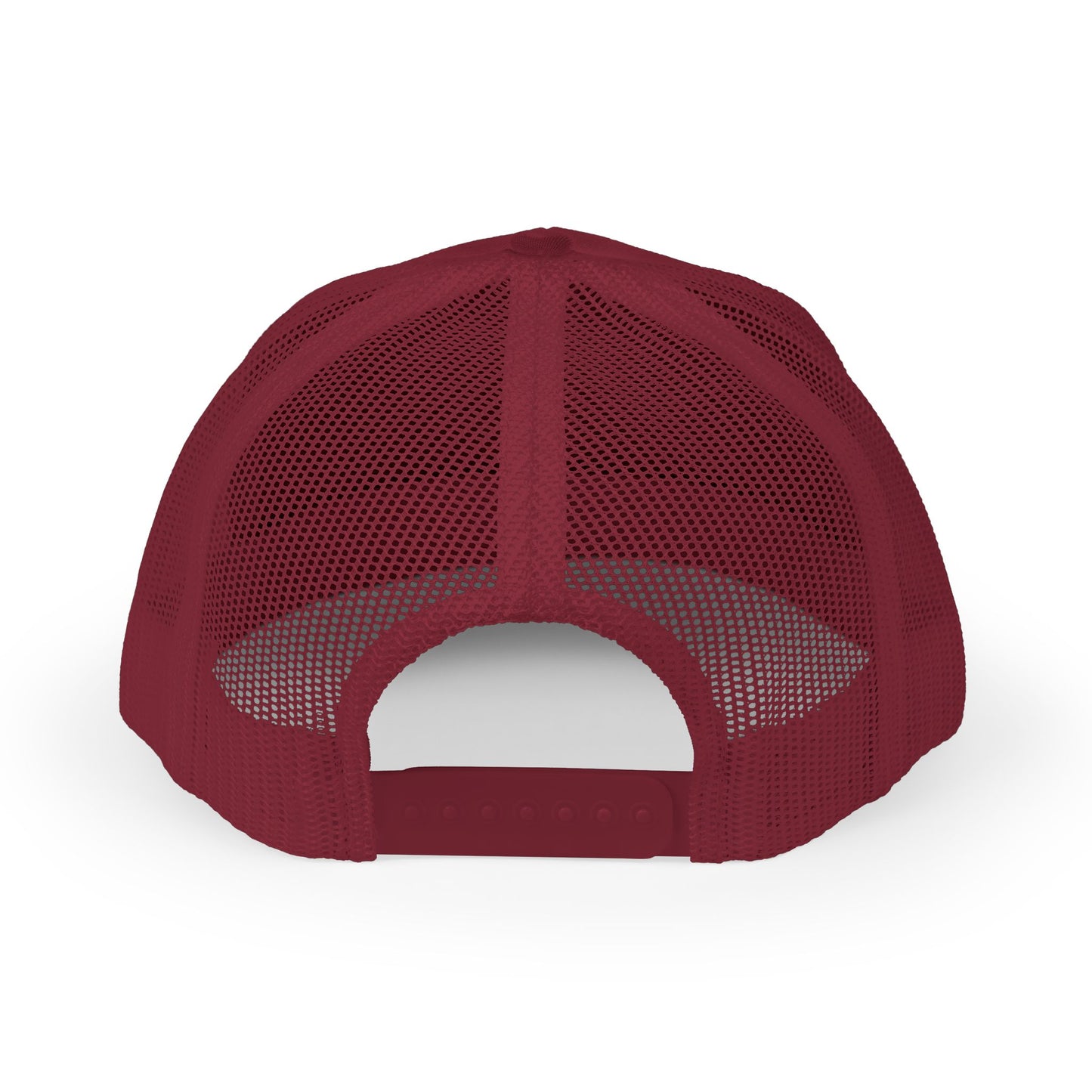 Cultural Drummers Snapback Trucker Cap - Stylish & Fun Hat for Music Lovers