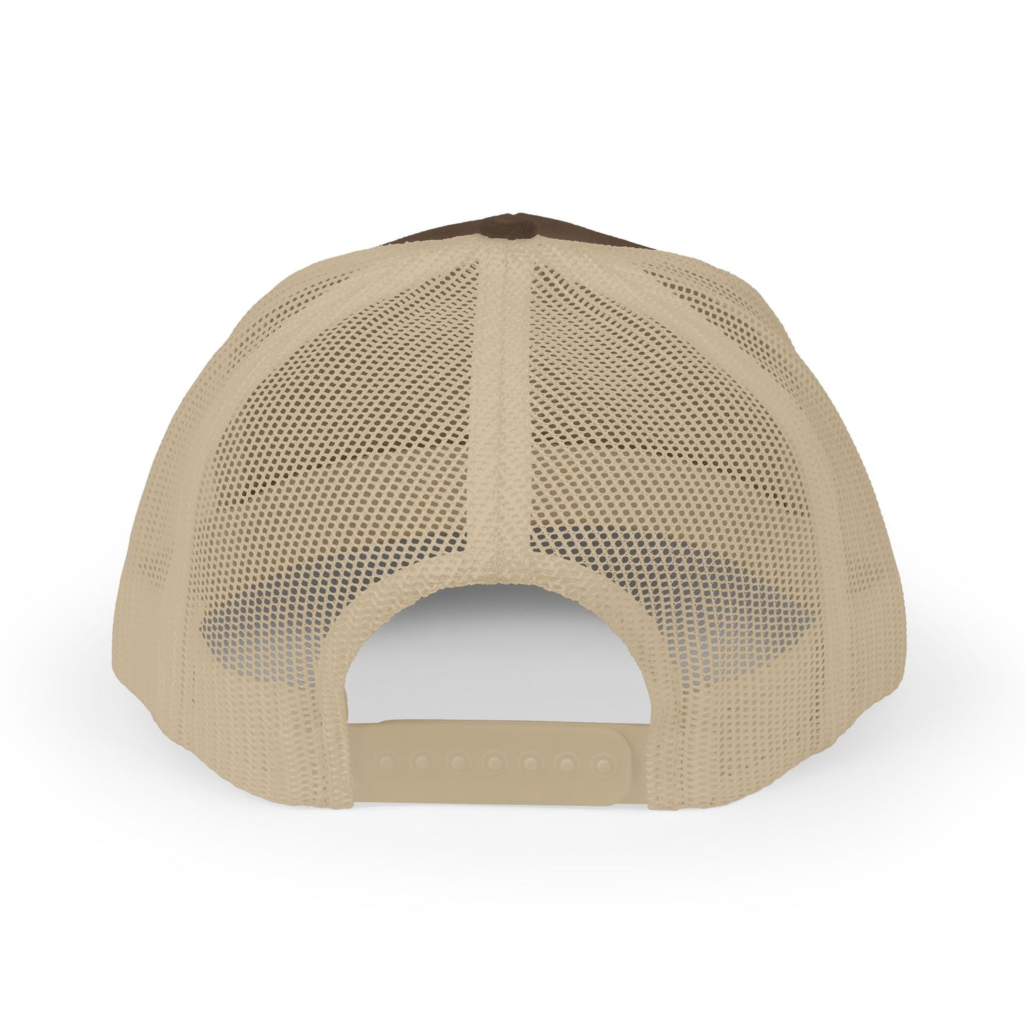 Cultural Drummers Snapback Trucker Cap - Stylish & Fun Hat for Music Lovers