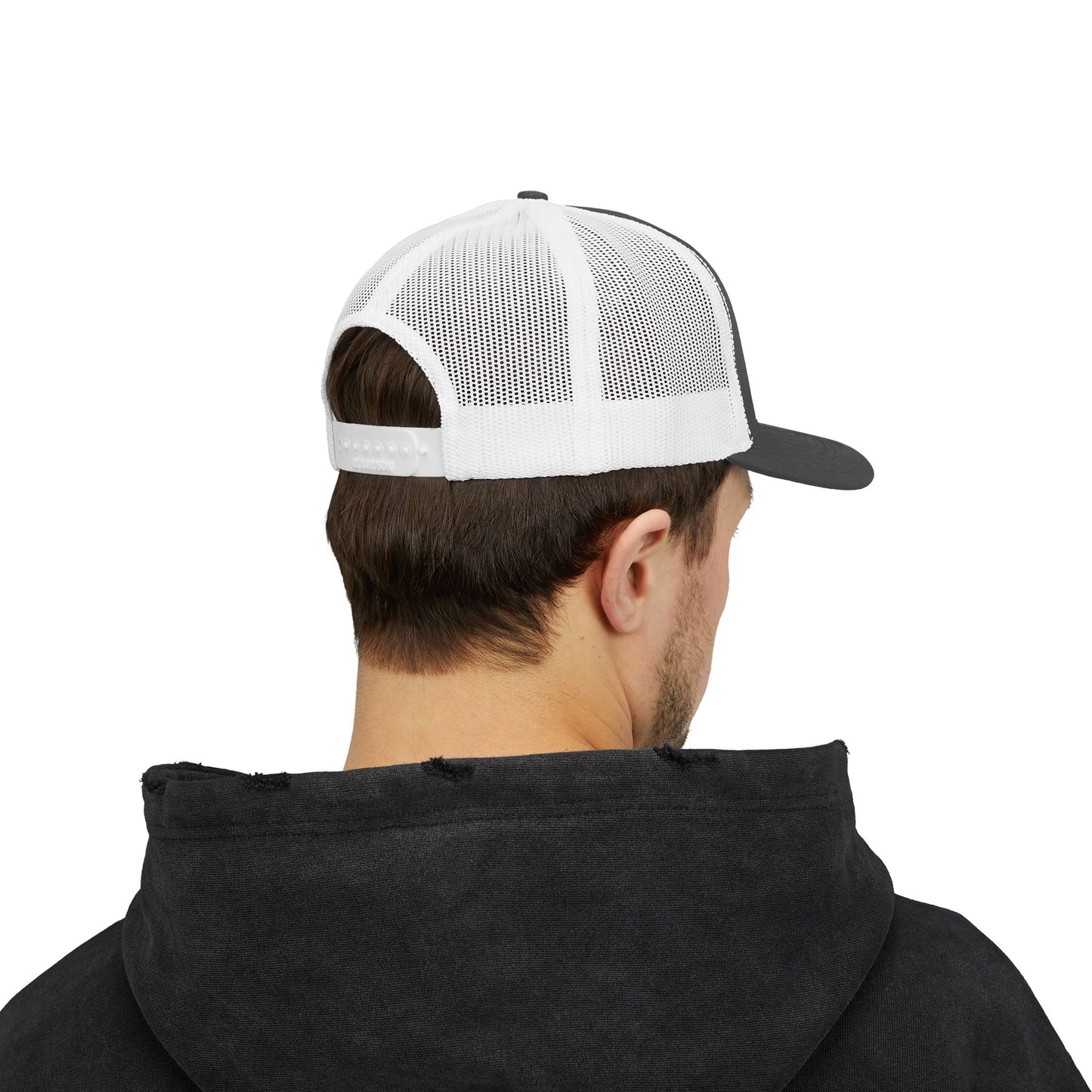 NBFL Stylish Snapback Trucker Cap - Casual Everyday Wear with NBFL Design