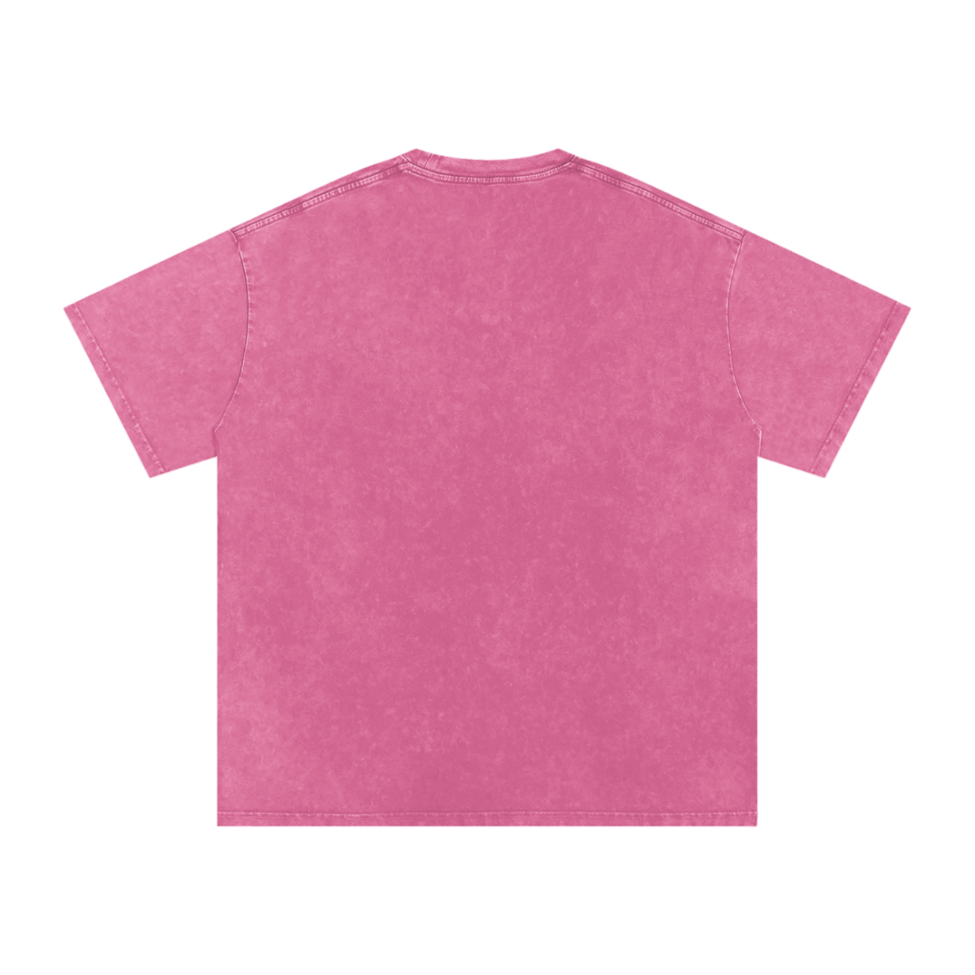 For the culture Acid Wash Oversize T-Shirt