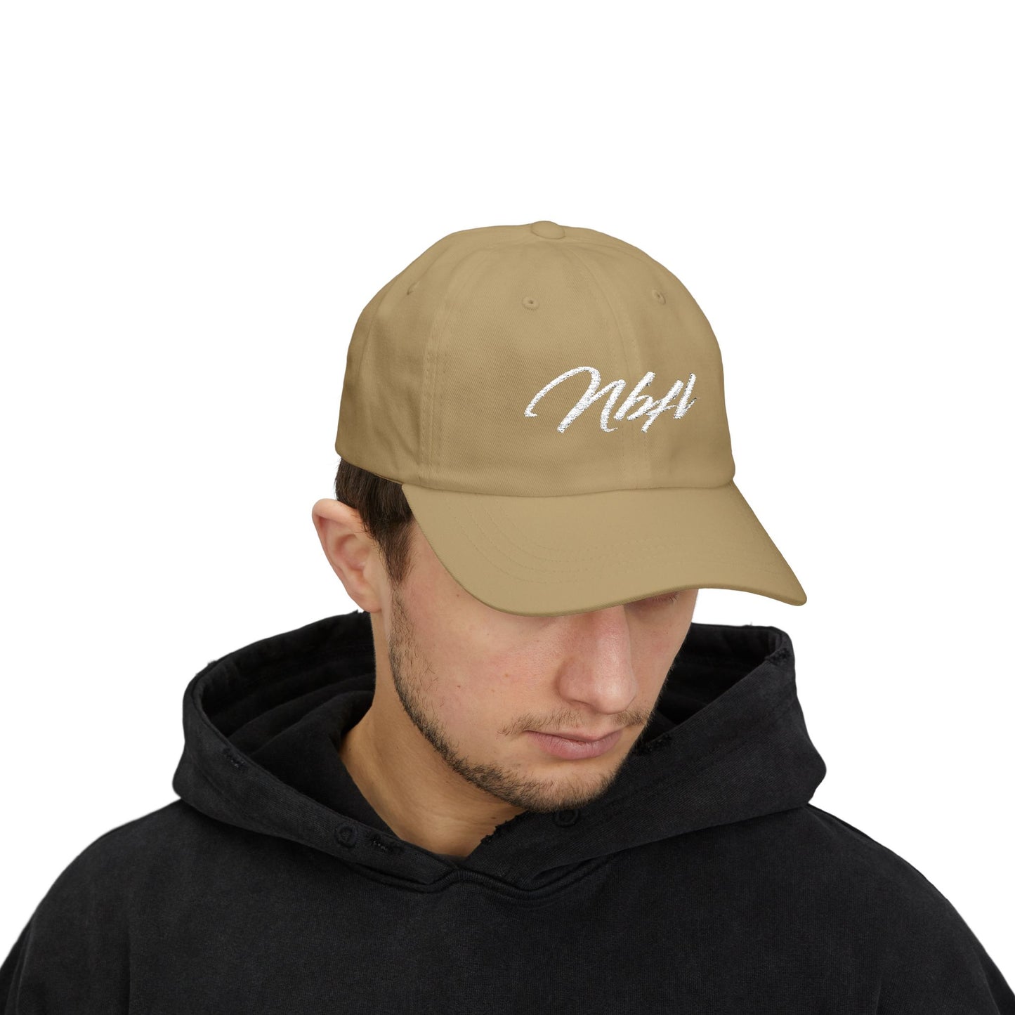 Classic Dad Cap NBFL Unisex Hat