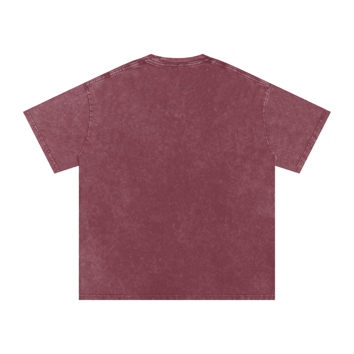 For the culture Acid Wash Oversize T-Shirt