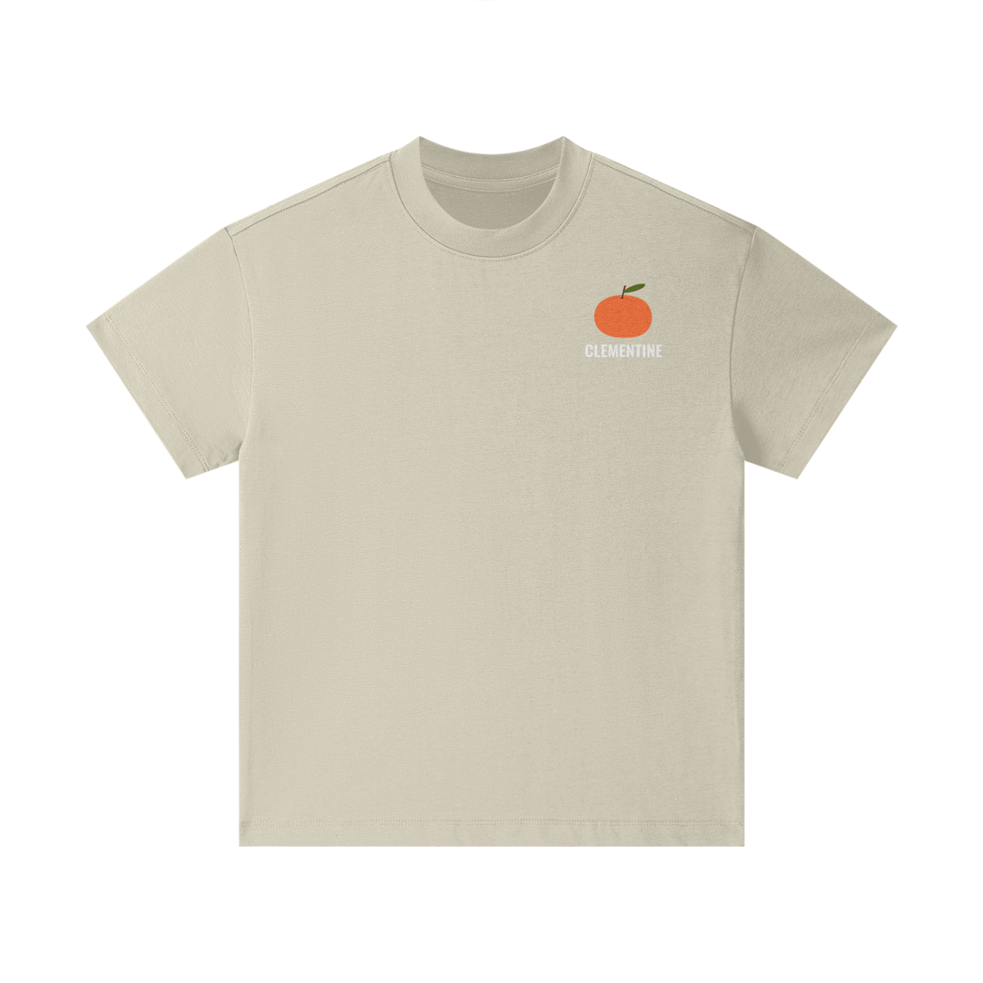 Clementine Kids' T-shirt