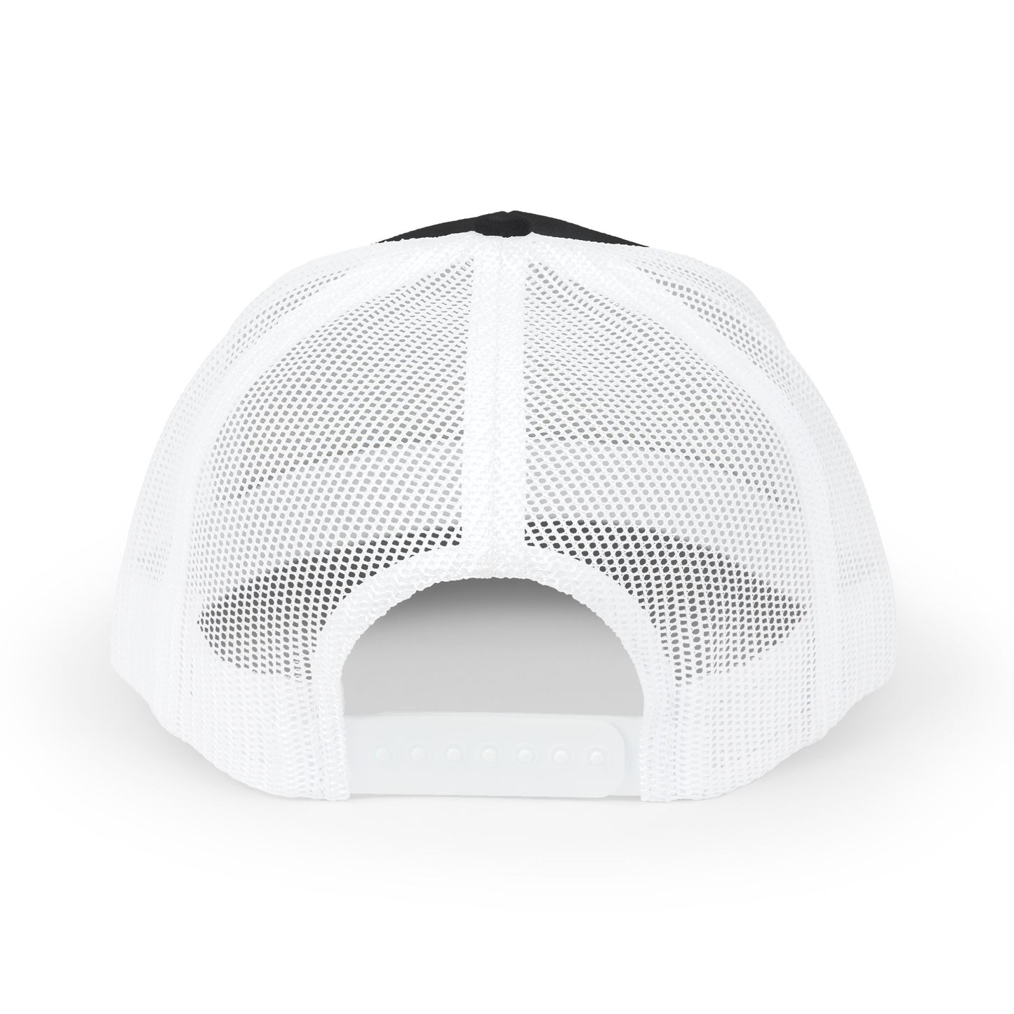 Cultural Drummers Snapback Trucker Cap - Stylish & Fun Hat for Music Lovers