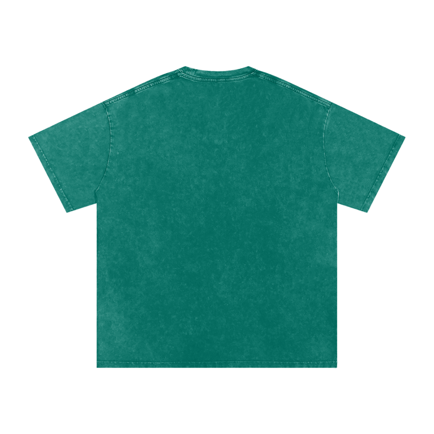 Bahama Llamar Acid Wash Oversize T-Shirt