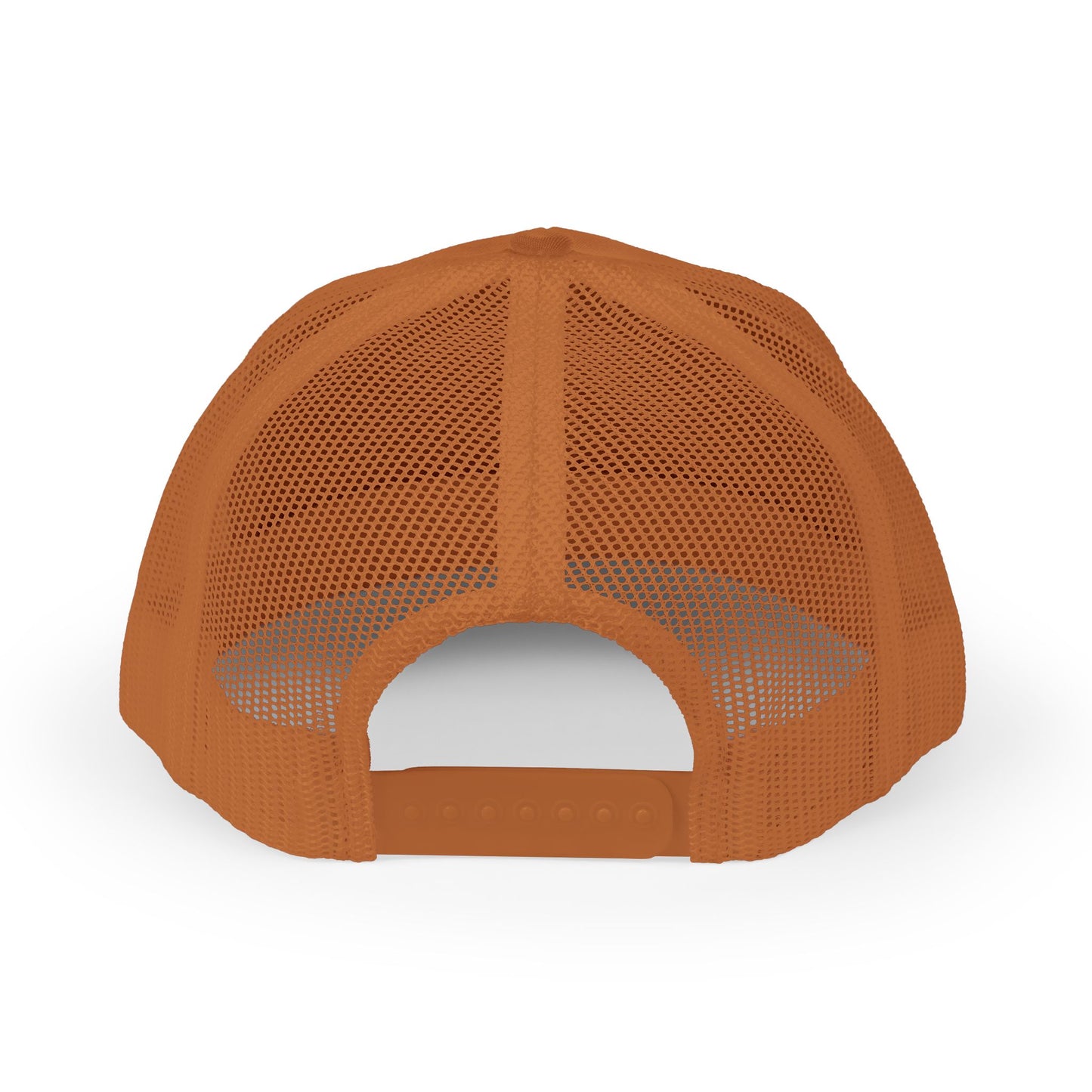 Cultural Drummers Snapback Trucker Cap - Stylish & Fun Hat for Music Lovers