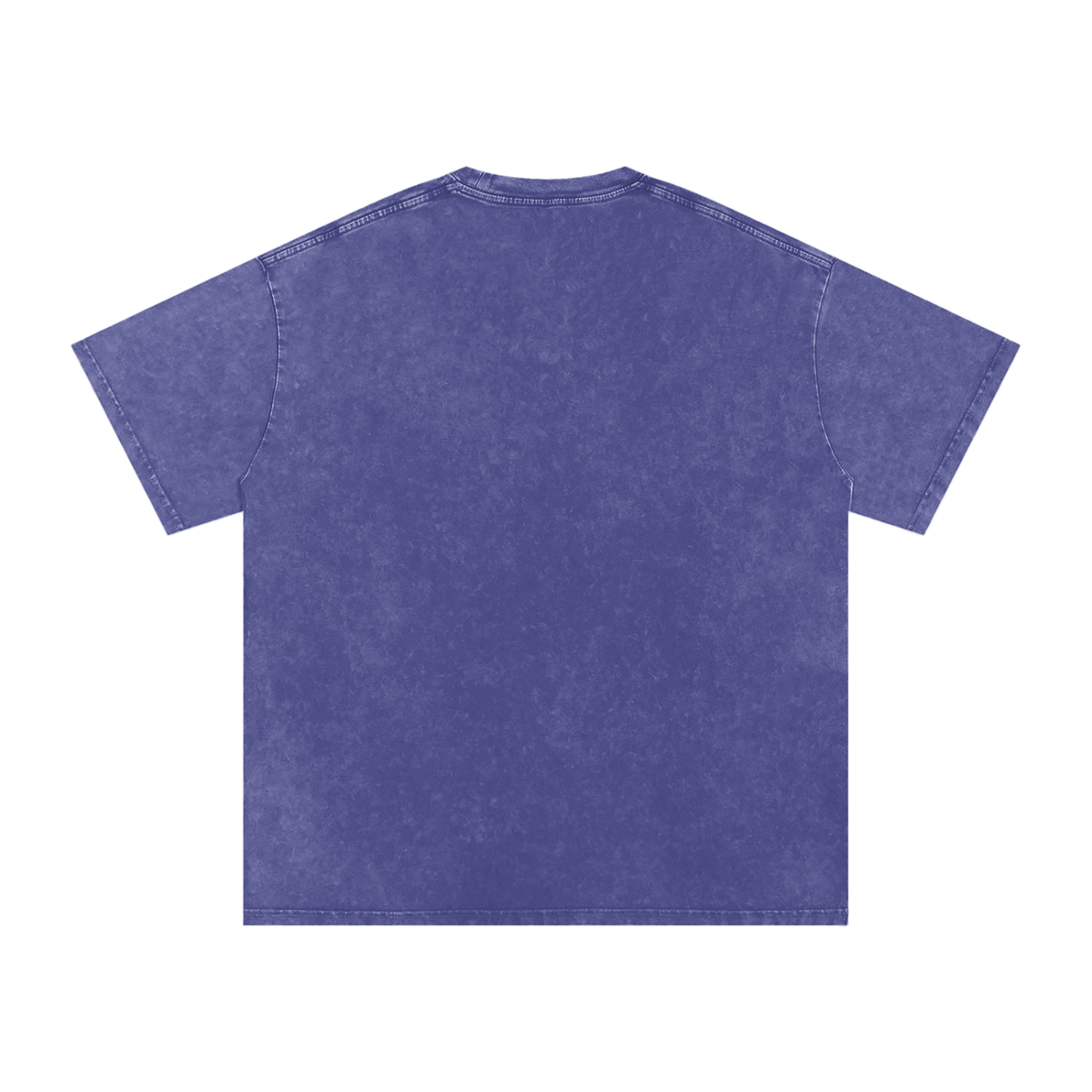its ok Acid Wash Oversize T-Shirt