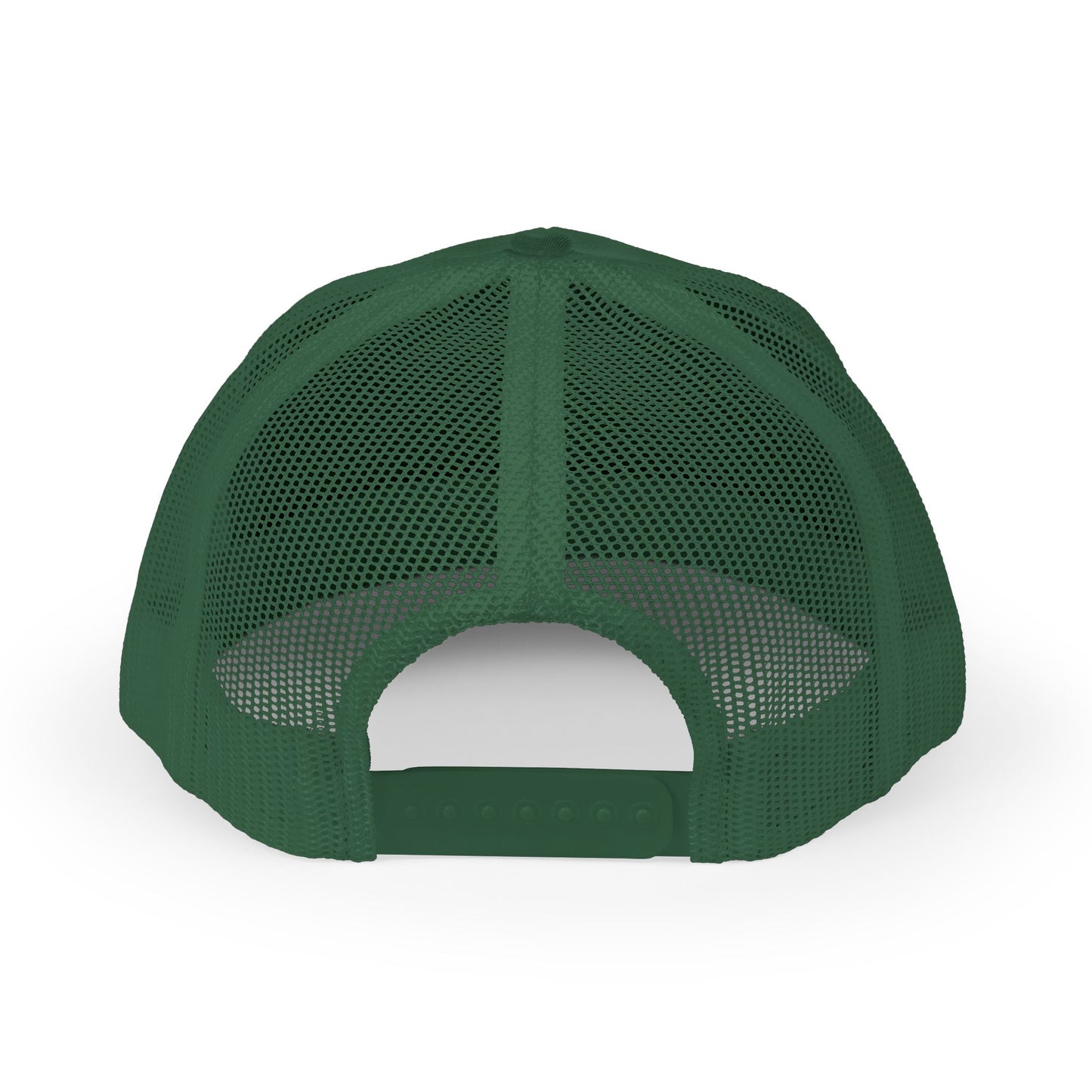 Cultural Drummers Snapback Trucker Cap - Stylish & Fun Hat for Music Lovers