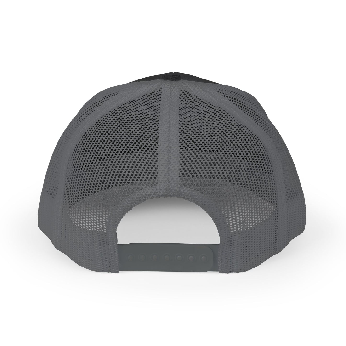 Cultural Drummers Snapback Trucker Cap - Stylish & Fun Hat for Music Lovers