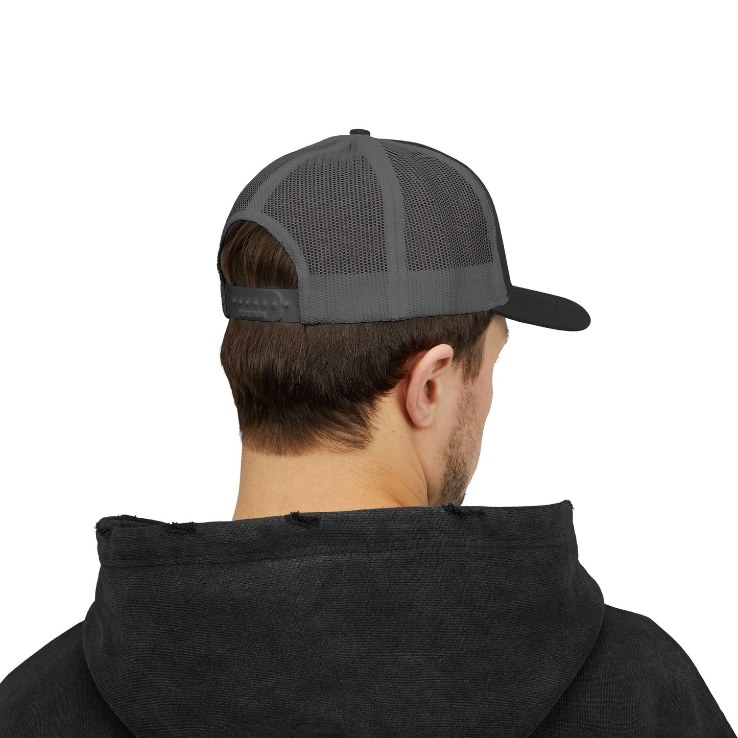 NBFL Stylish Snapback Trucker Cap - Casual Everyday Wear with NBFL Design
