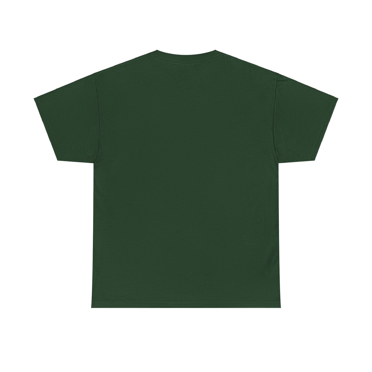 Vintage 1960 Unisex Heavy Cotton Tee - Retro Style T-Shirt