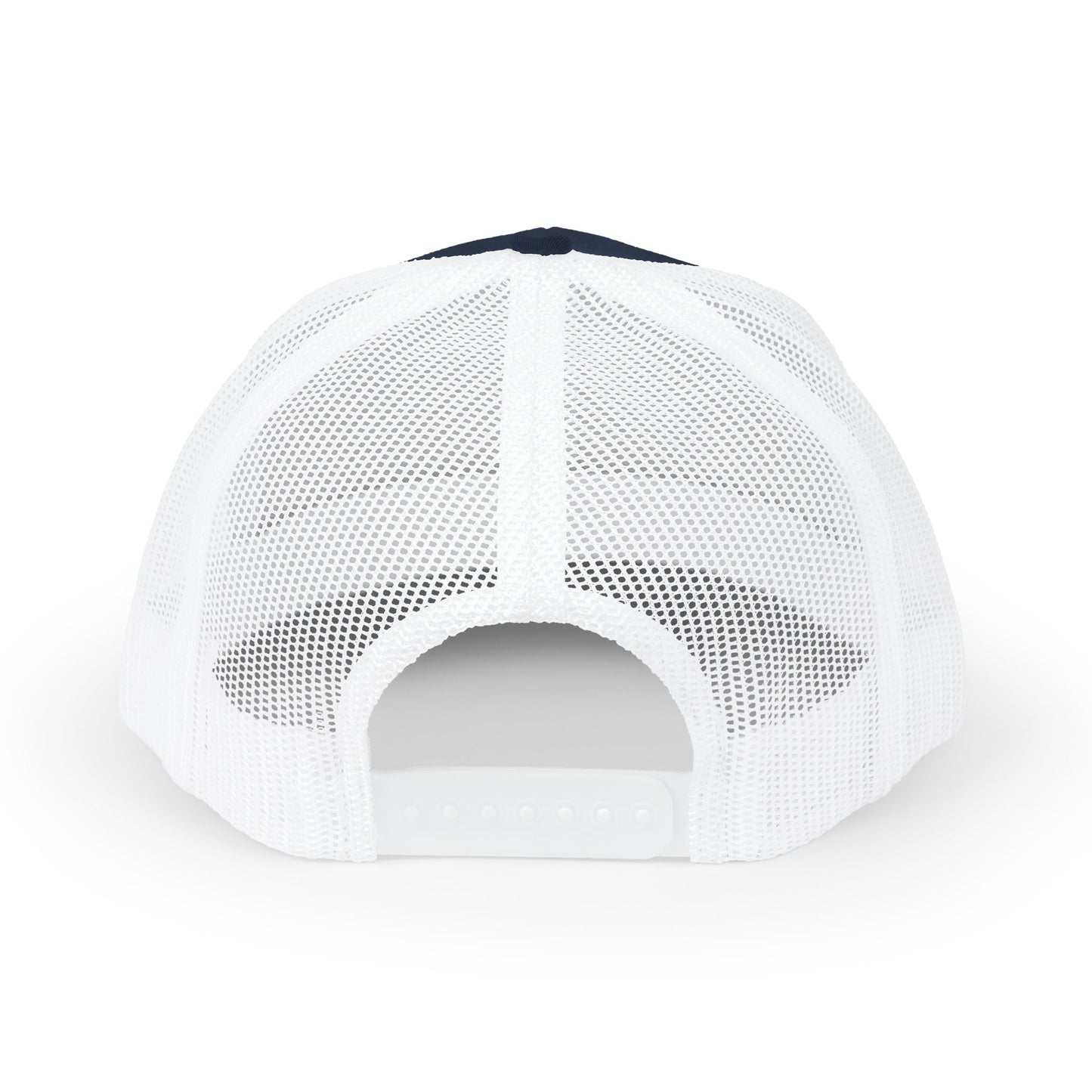 Cultural Drummers Snapback Trucker Cap - Stylish & Fun Hat for Music Lovers