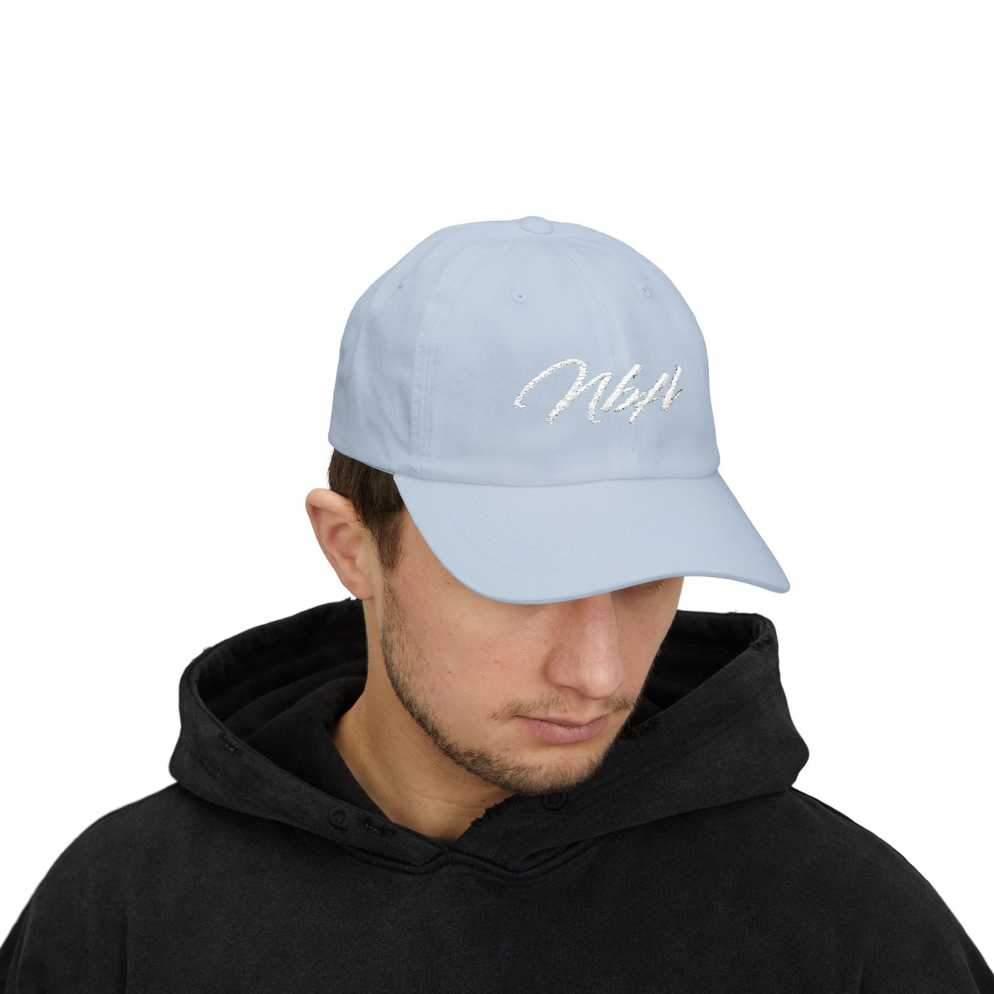 Classic Dad Cap NBFL Unisex Hat