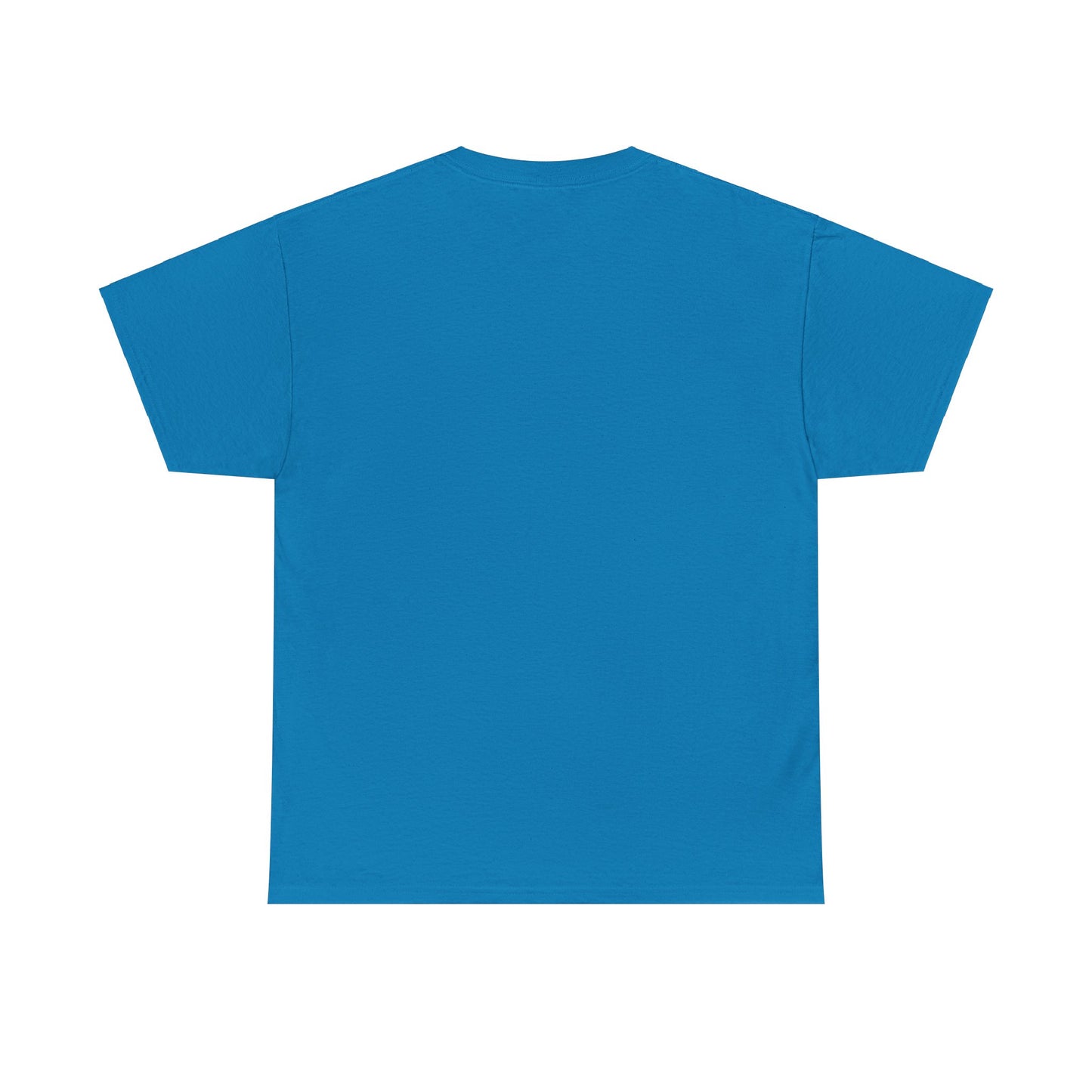 Vintage 1960 Unisex Heavy Cotton Tee - Retro Style T-Shirt