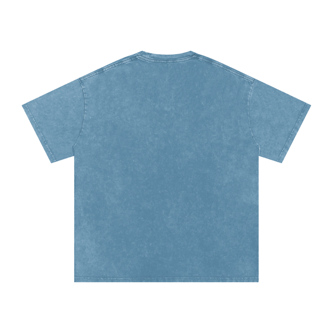 its ok Acid Wash Oversize T-Shirt
