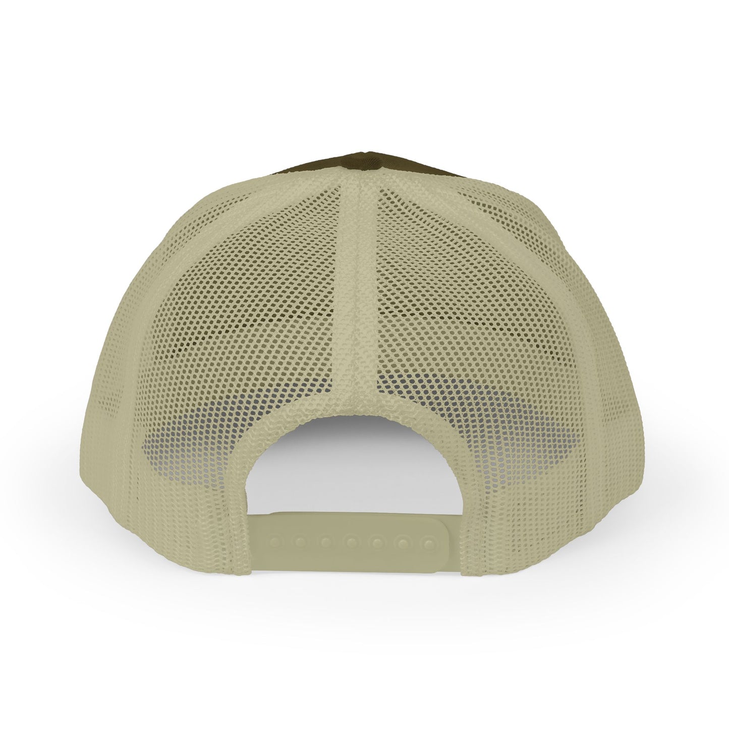 Cultural Drummers Snapback Trucker Cap - Stylish & Fun Hat for Music Lovers
