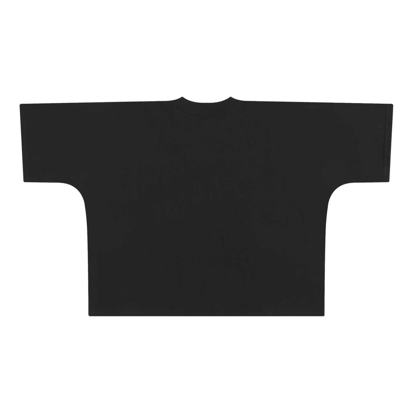 Afrobeats or Nothing Boxy Tee