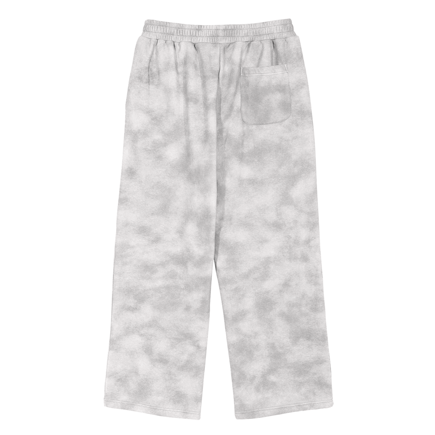 Drummers Dirty Washed Fleece Sweatpants