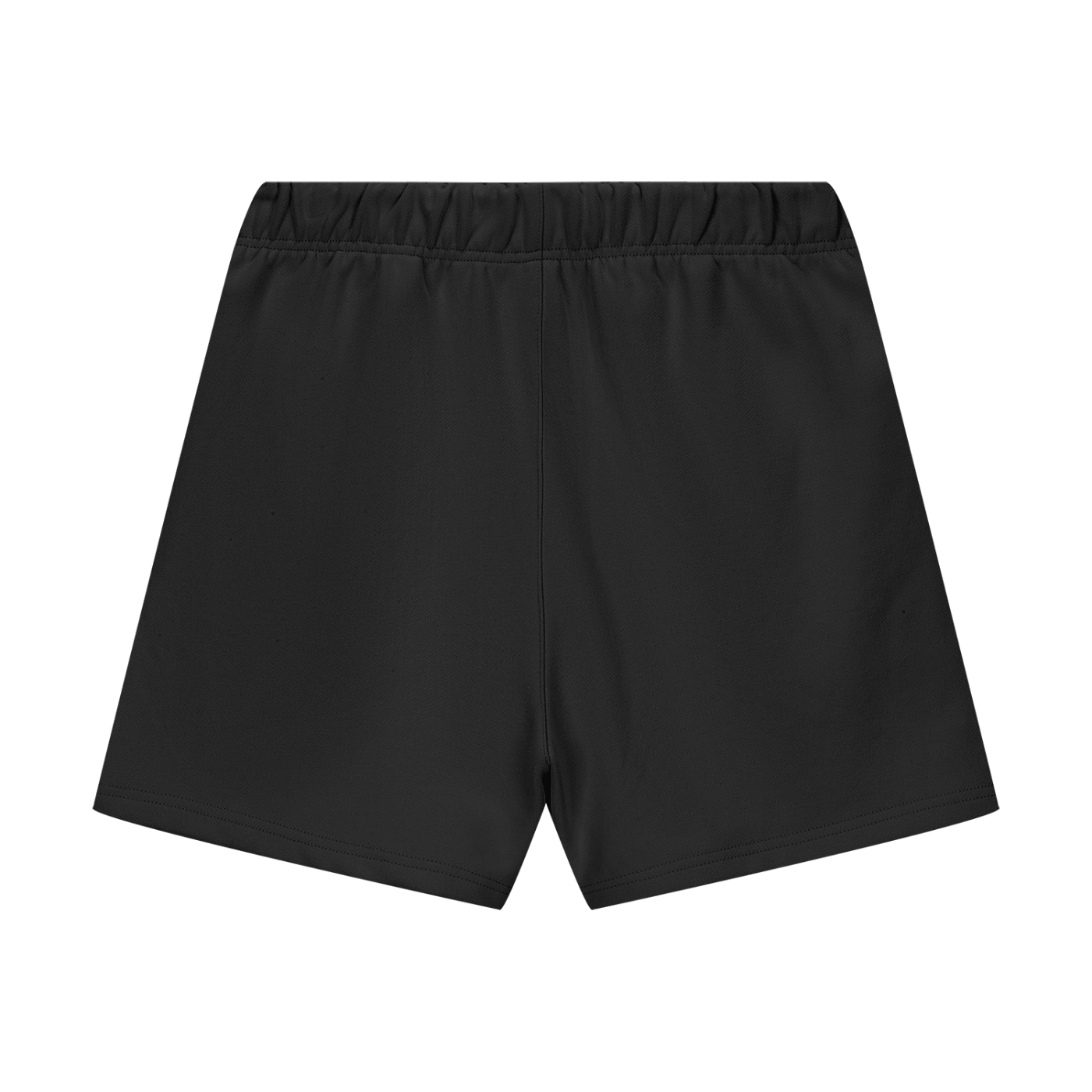 Balanze D Streetwear Unisex Heavyweight 460G Fleece Loose Fit Shorts