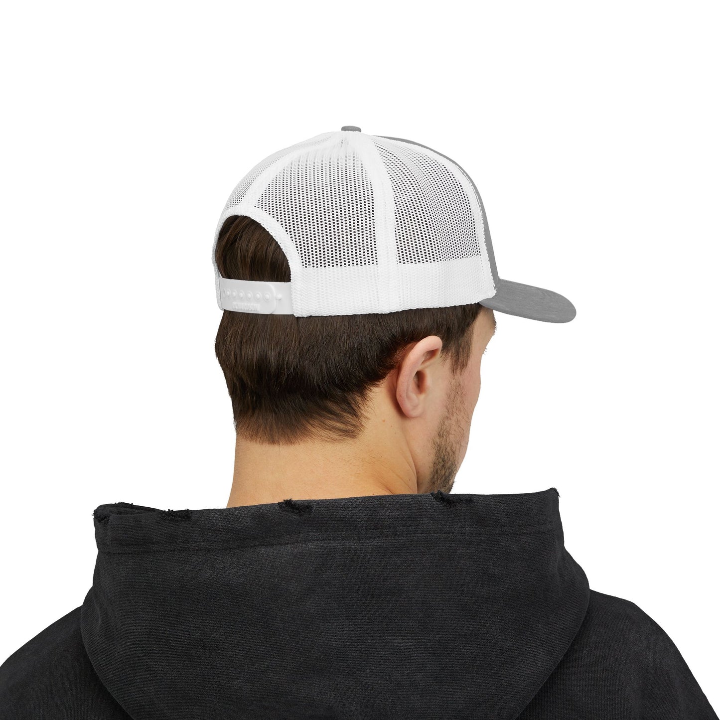 NBFL Stylish Snapback Trucker Cap - Casual Everyday Wear with NBFL Design