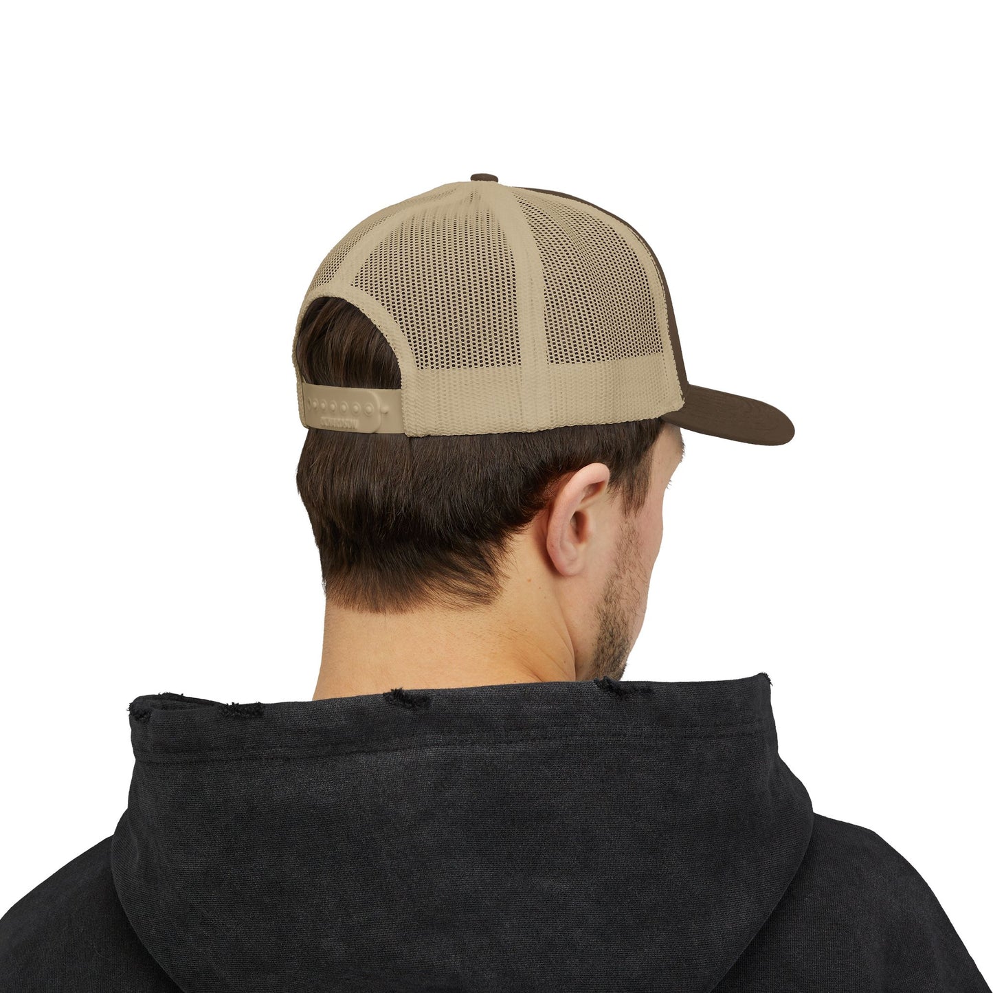 NBFL Stylish Snapback Trucker Cap - Casual Everyday Wear with NBFL Design