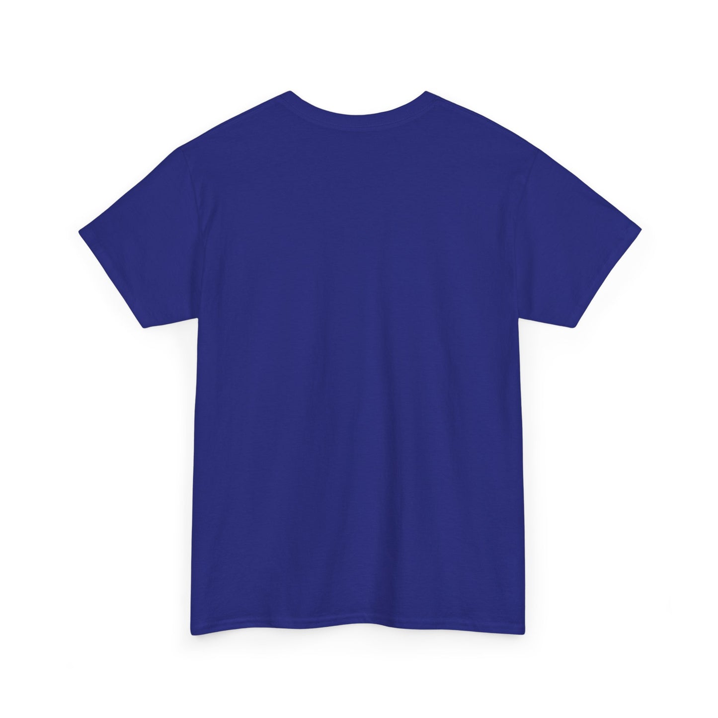 Vintage 1960 Unisex Heavy Cotton Tee - Retro Style T-Shirt