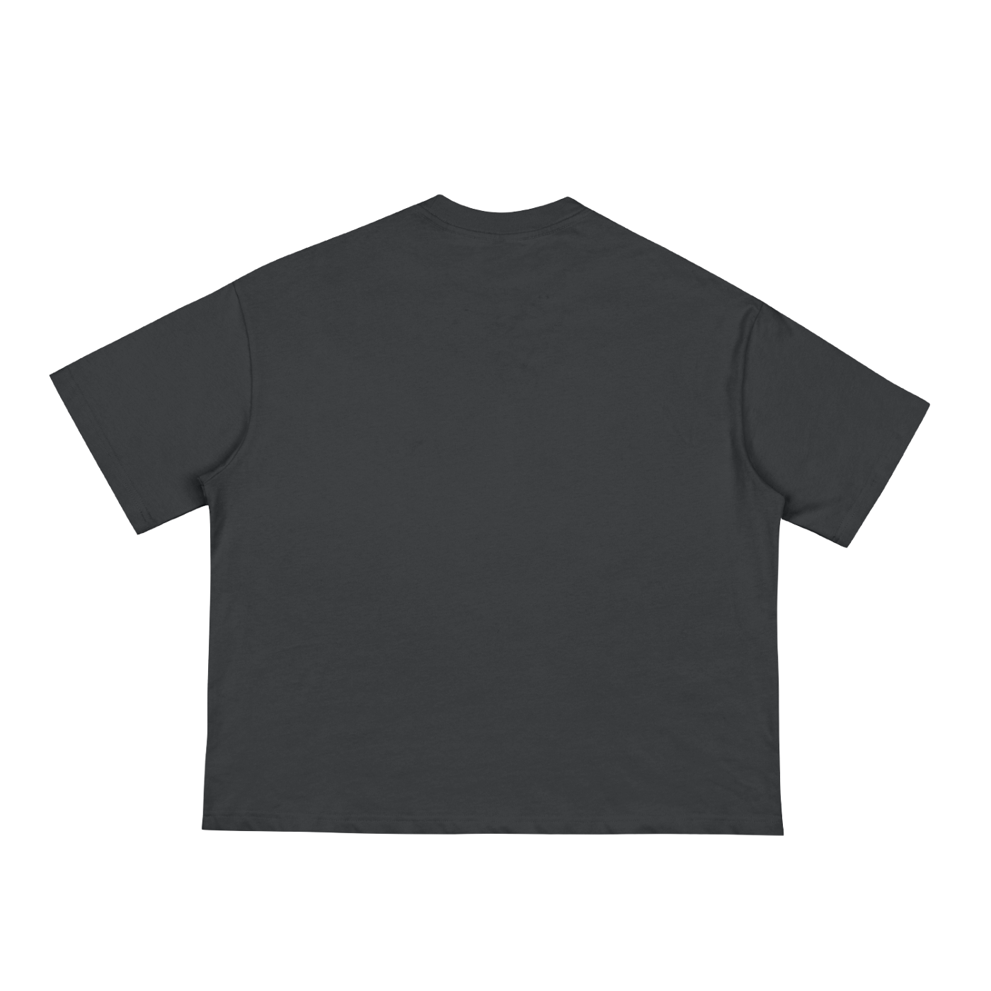 I am not alone Classic Boxy Tee