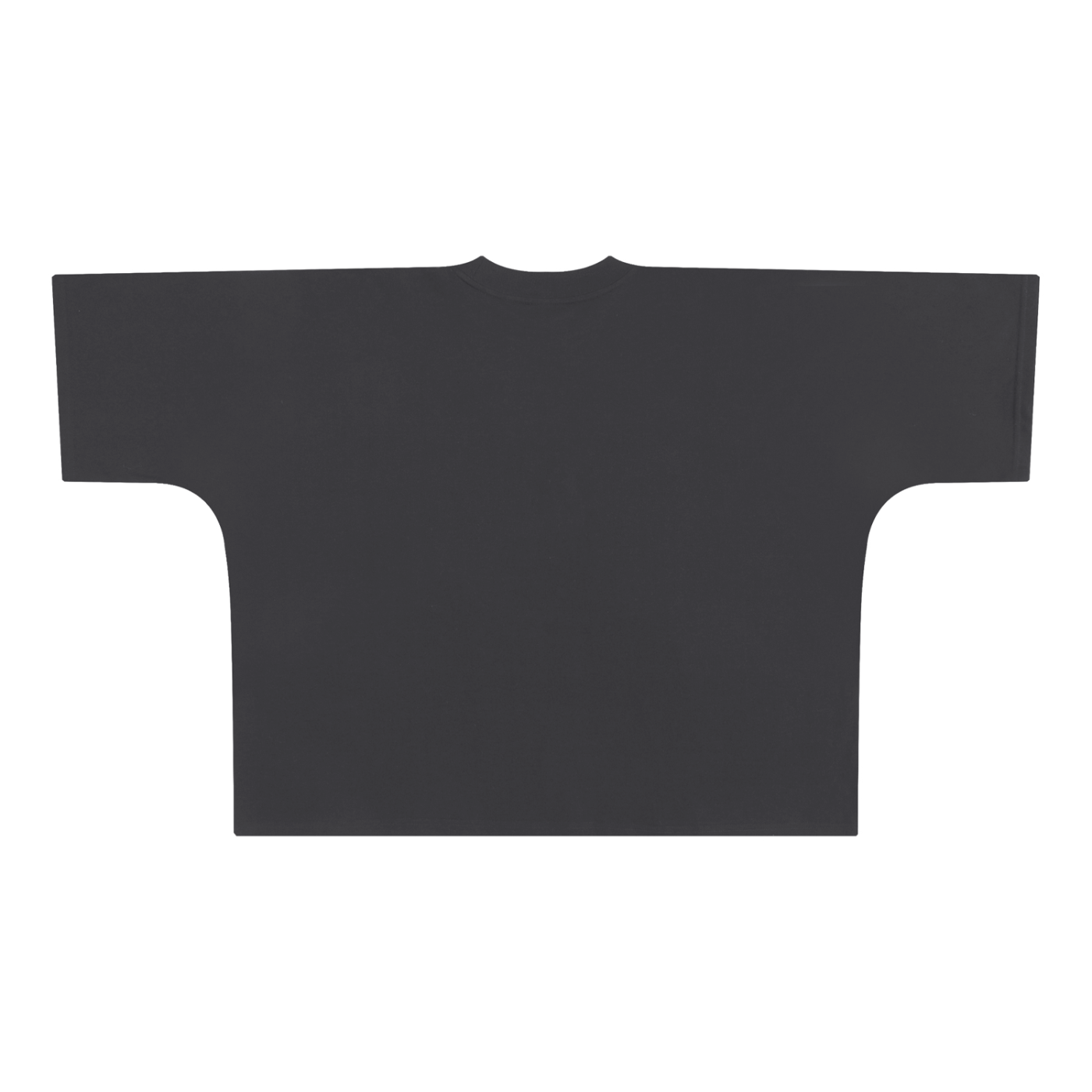 Afrobeats or Nothing Boxy Tee