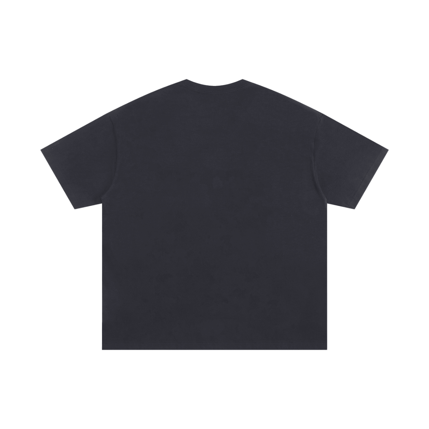 SHEWA Oversized T-shirt