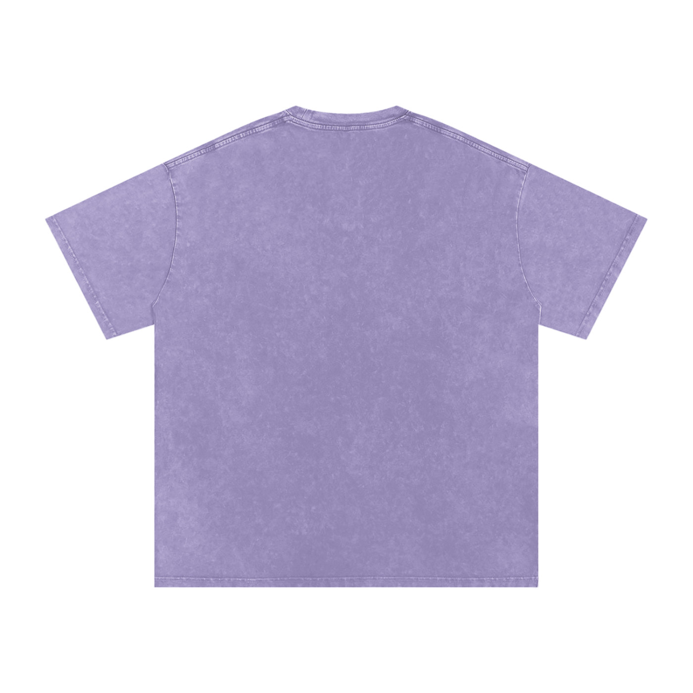 For the culture Acid Wash Oversize T-Shirt