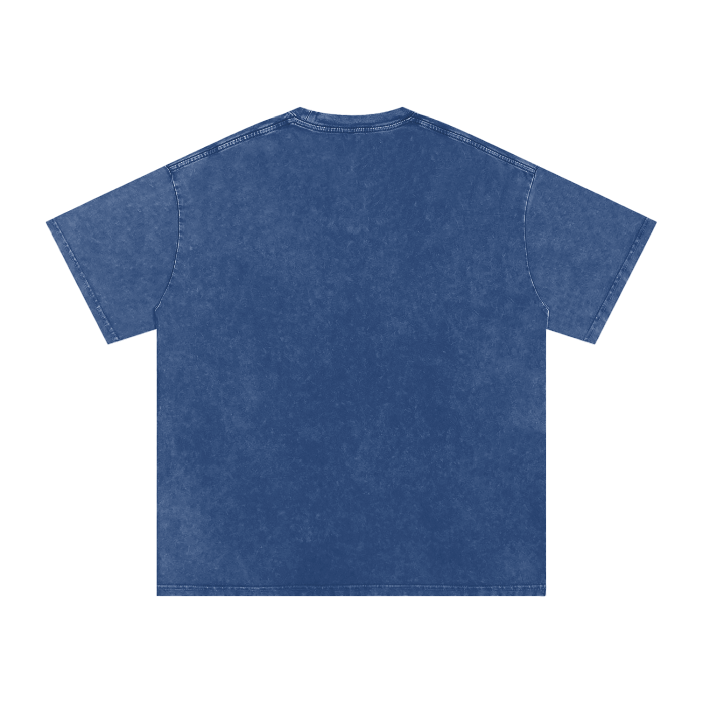 its ok Acid Wash Oversize T-Shirt