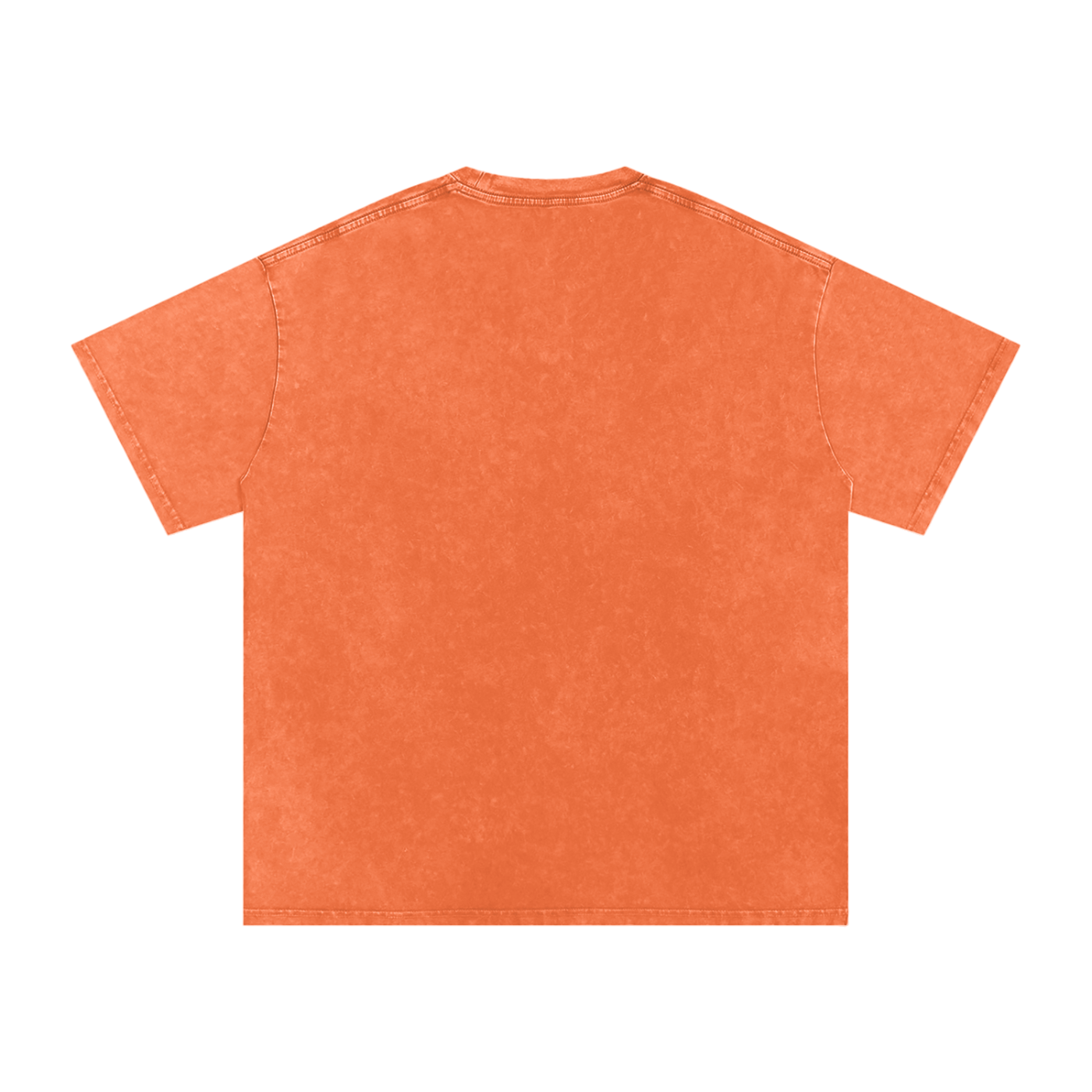 For the culture Acid Wash Oversize T-Shirt