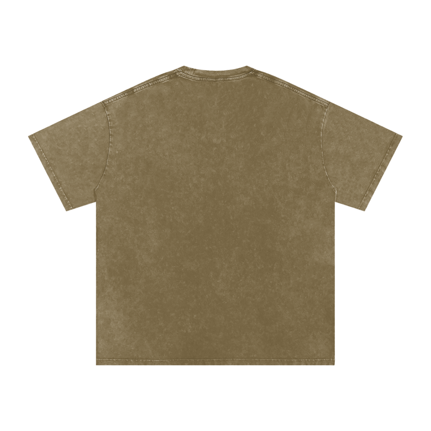 its ok Acid Wash Oversize T-Shirt