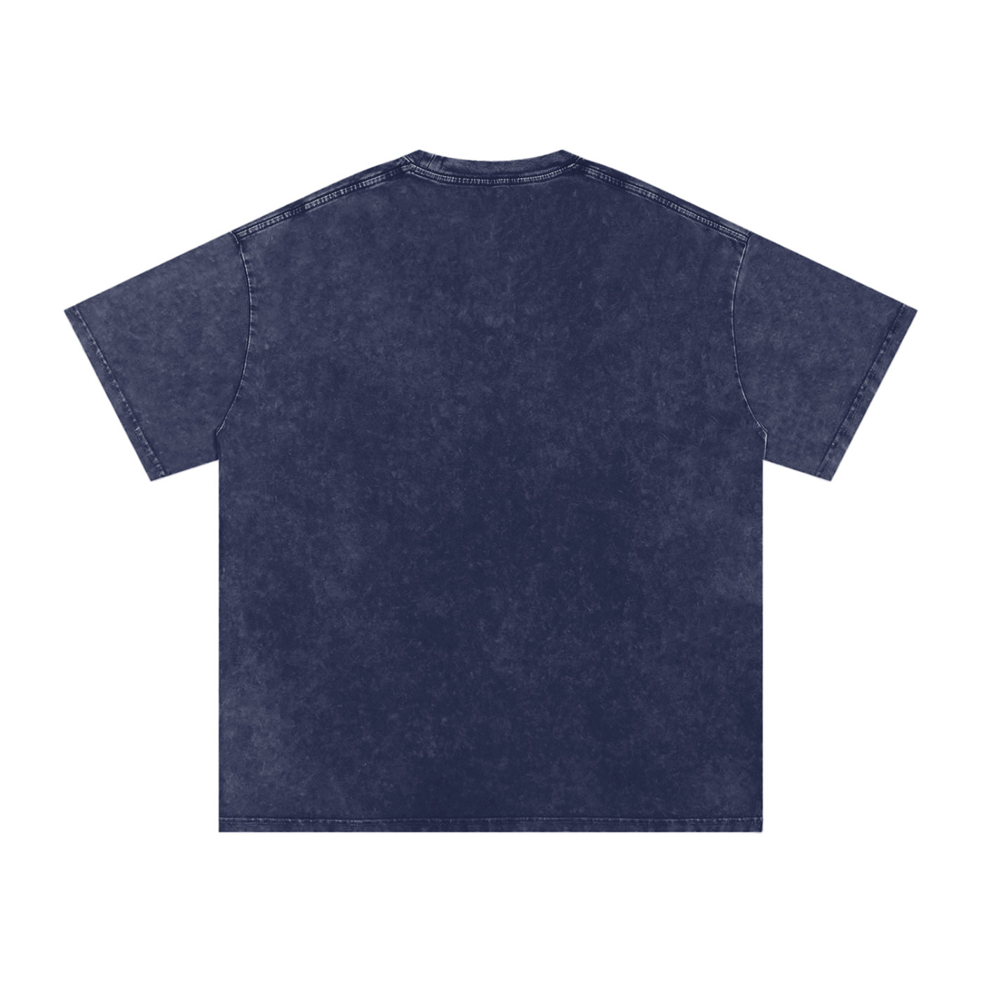 its ok Acid Wash Oversize T-Shirt