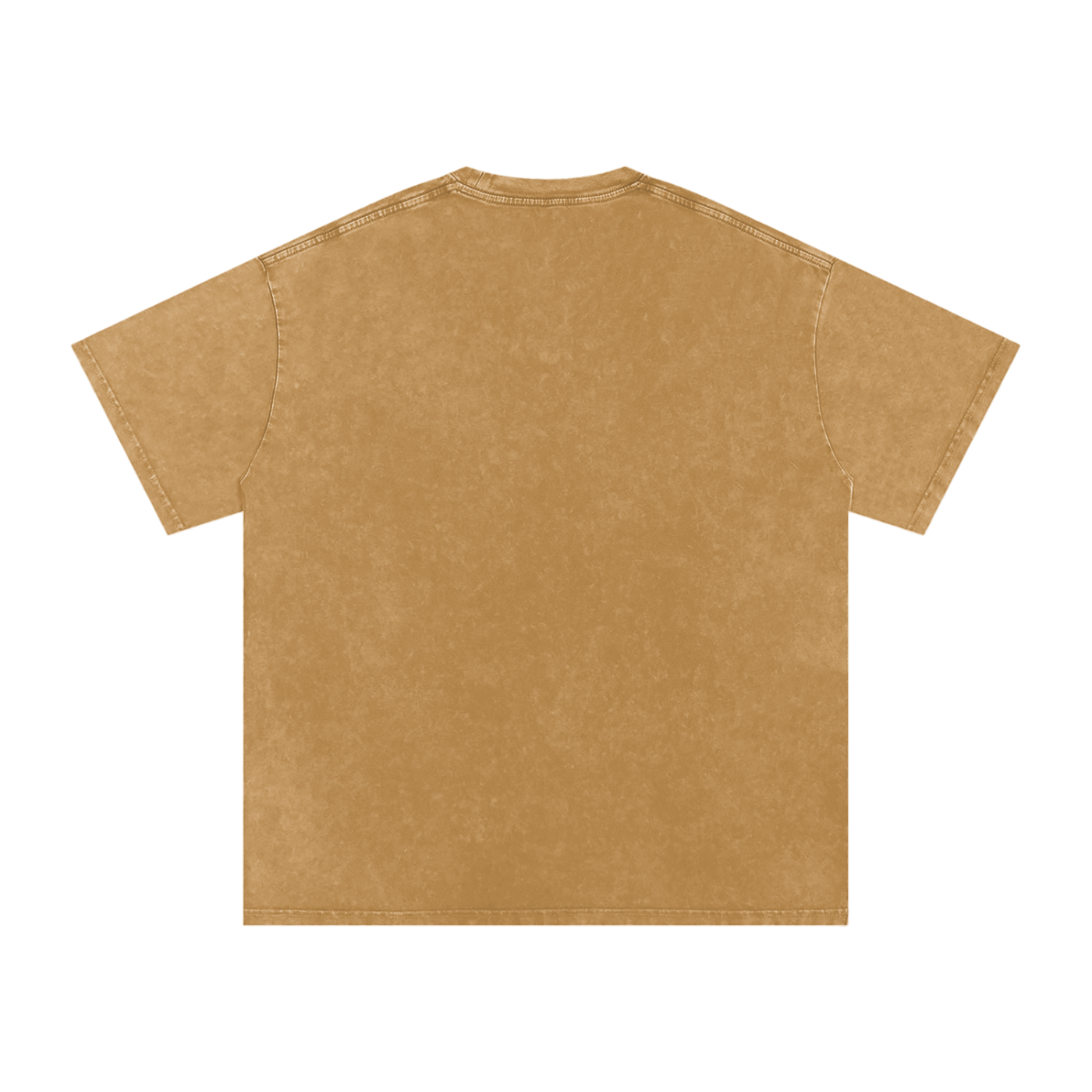 For the culture Acid Wash Oversize T-Shirt
