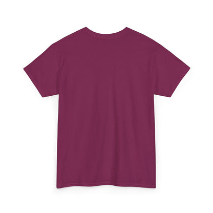 Vintage 1960 Unisex Heavy Cotton Tee - Retro Style T-Shirt