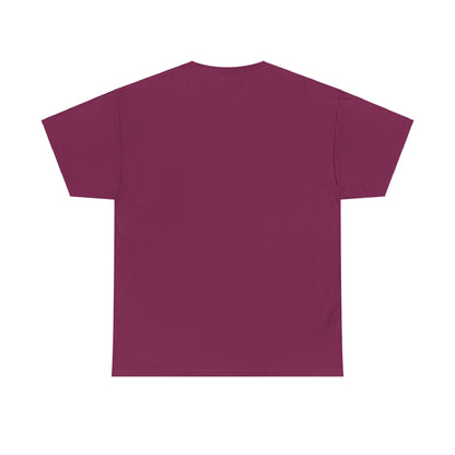 Vintage 1960 Unisex Heavy Cotton Tee - Retro Style T-Shirt