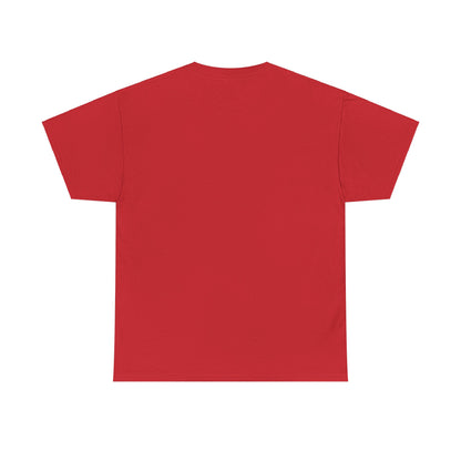 Vintage 1960 Unisex Heavy Cotton Tee - Retro Style T-Shirt