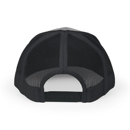 NBFL Stylish Snapback Trucker Cap - Casual Everyday Wear with NBFL Design
