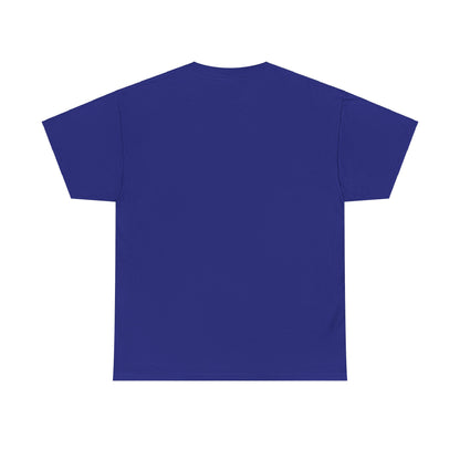 Vintage 1960 Unisex Heavy Cotton Tee - Retro Style T-Shirt
